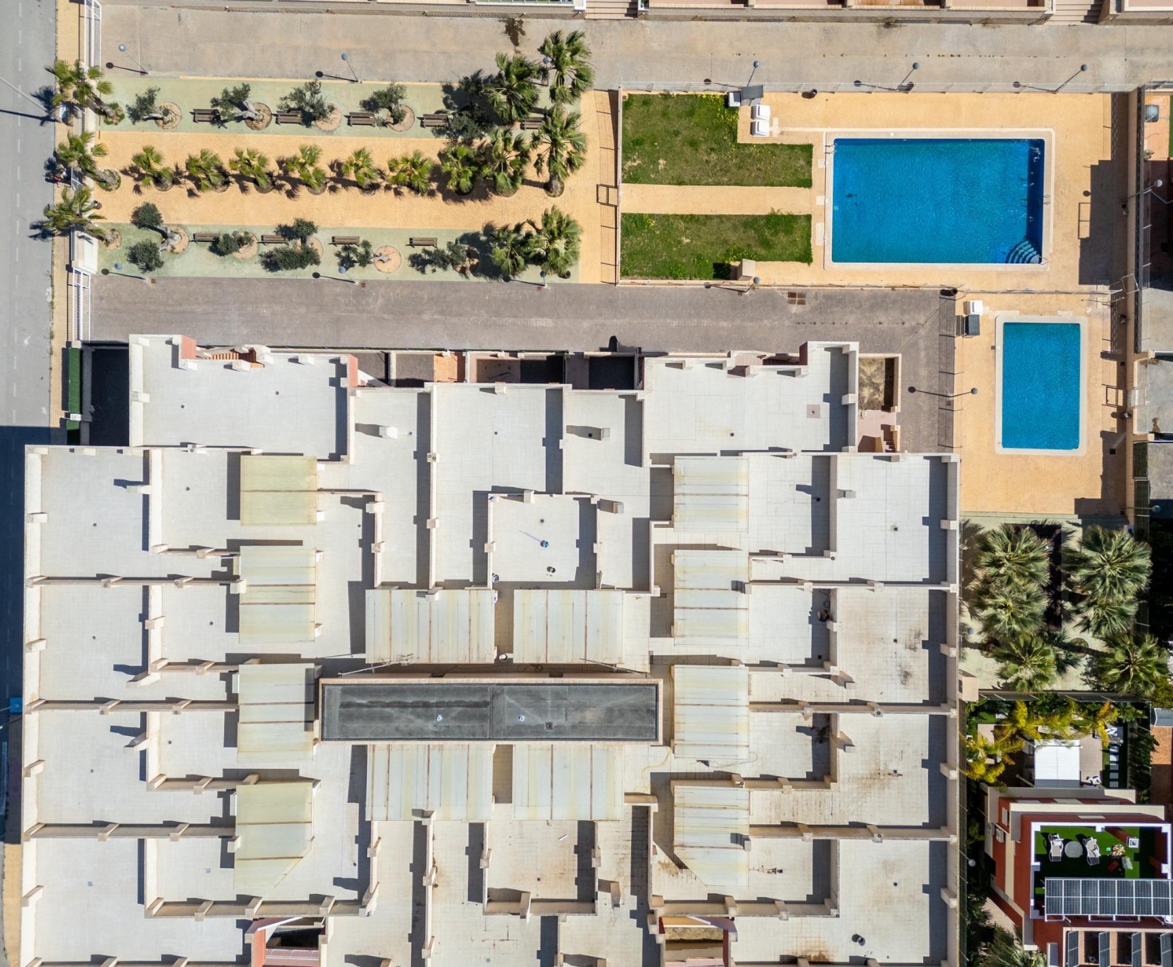 New Build - Apartment - Orihuela Costa - Lomas de Cabo Roig