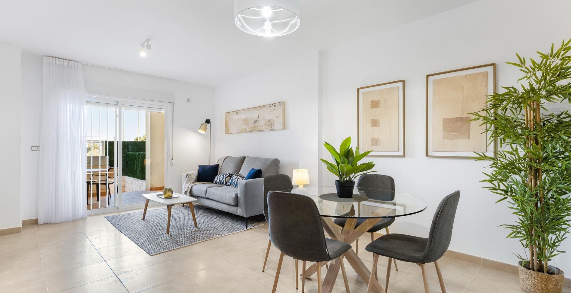 New Build - Apartment - Orihuela Costa - Lomas de Cabo Roig