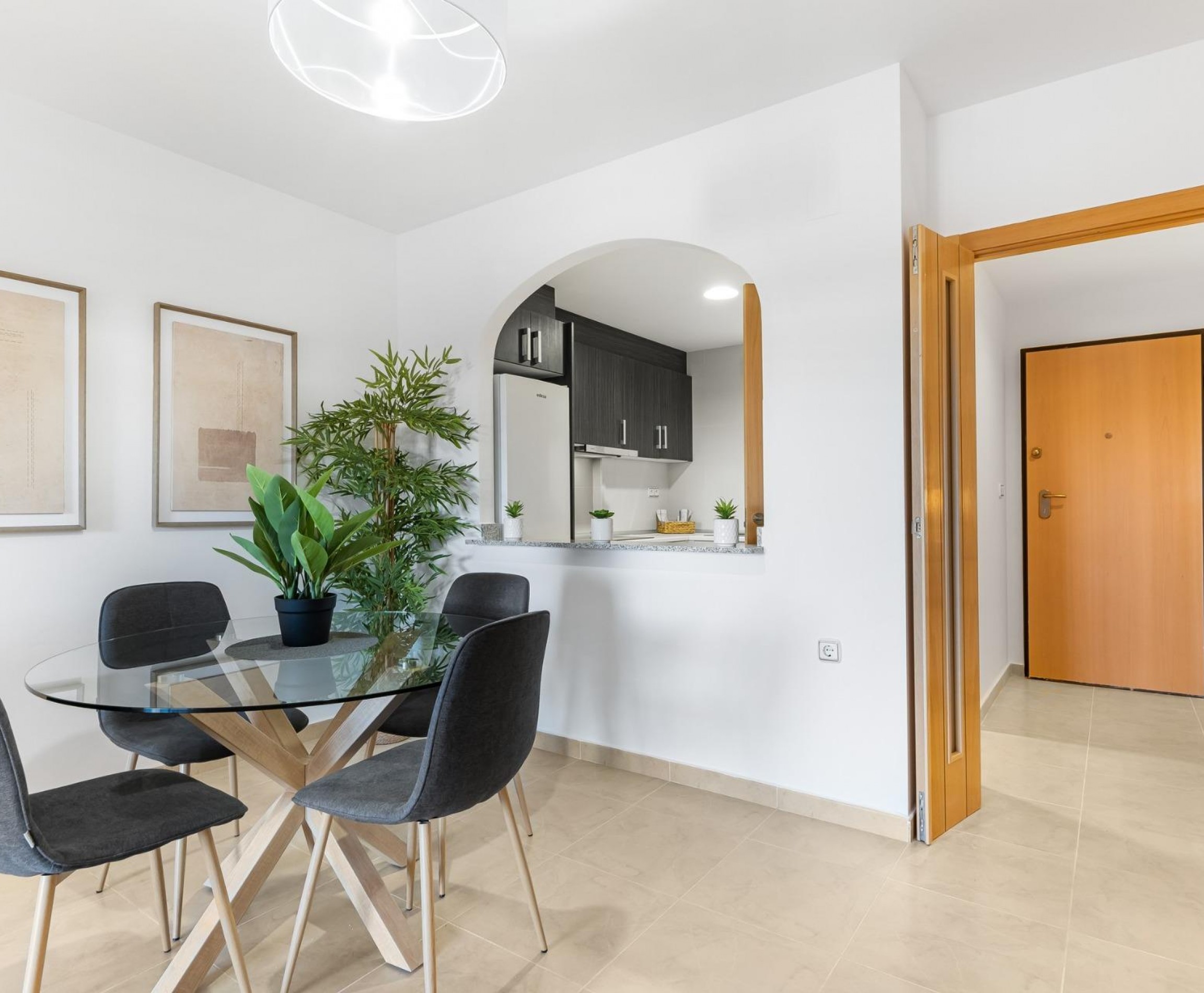 New Build - Apartment - Orihuela Costa - Lomas de Cabo Roig