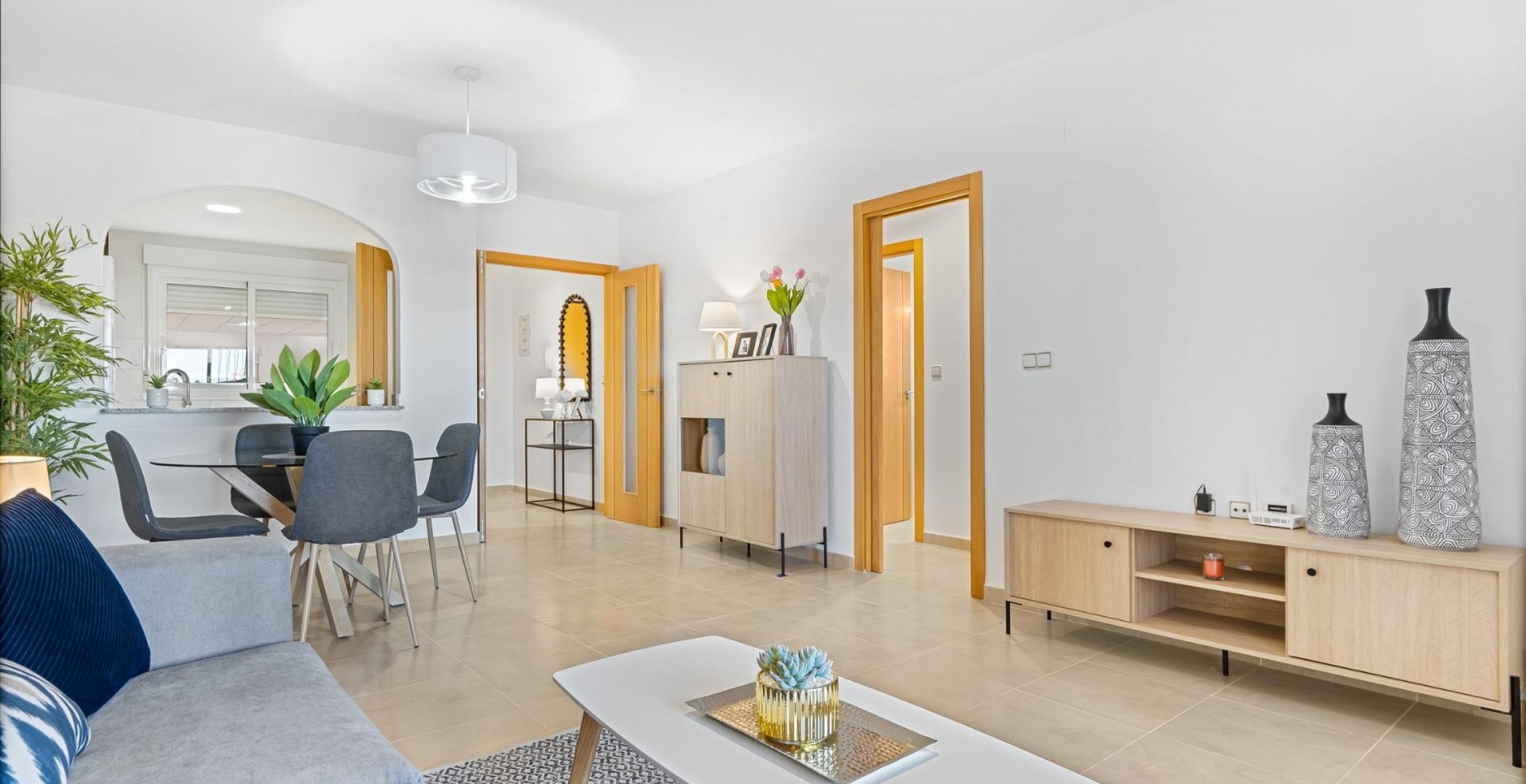 New Build - Apartment - Orihuela Costa - Lomas de Cabo Roig