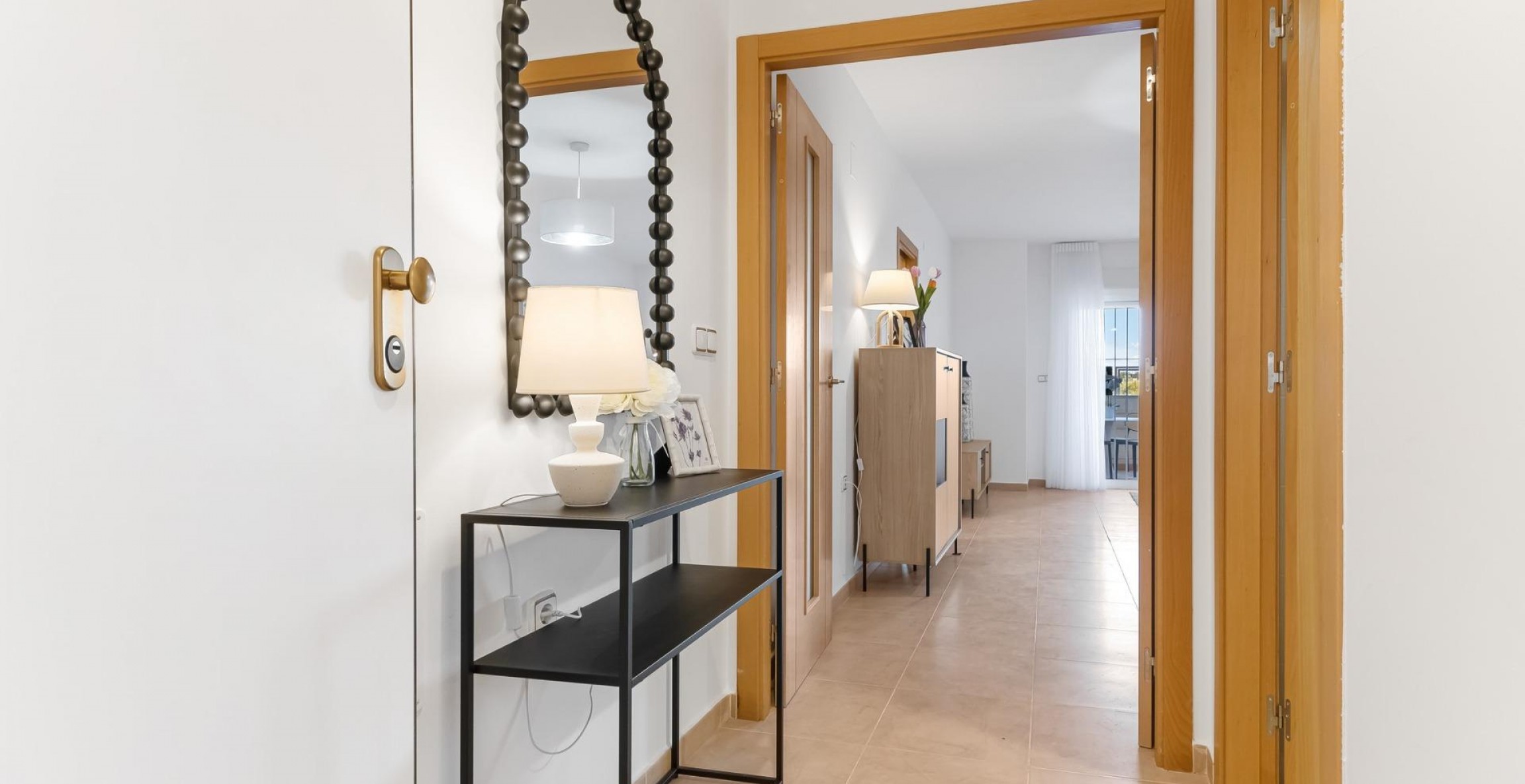 New Build - Apartment - Orihuela Costa - Lomas de Cabo Roig