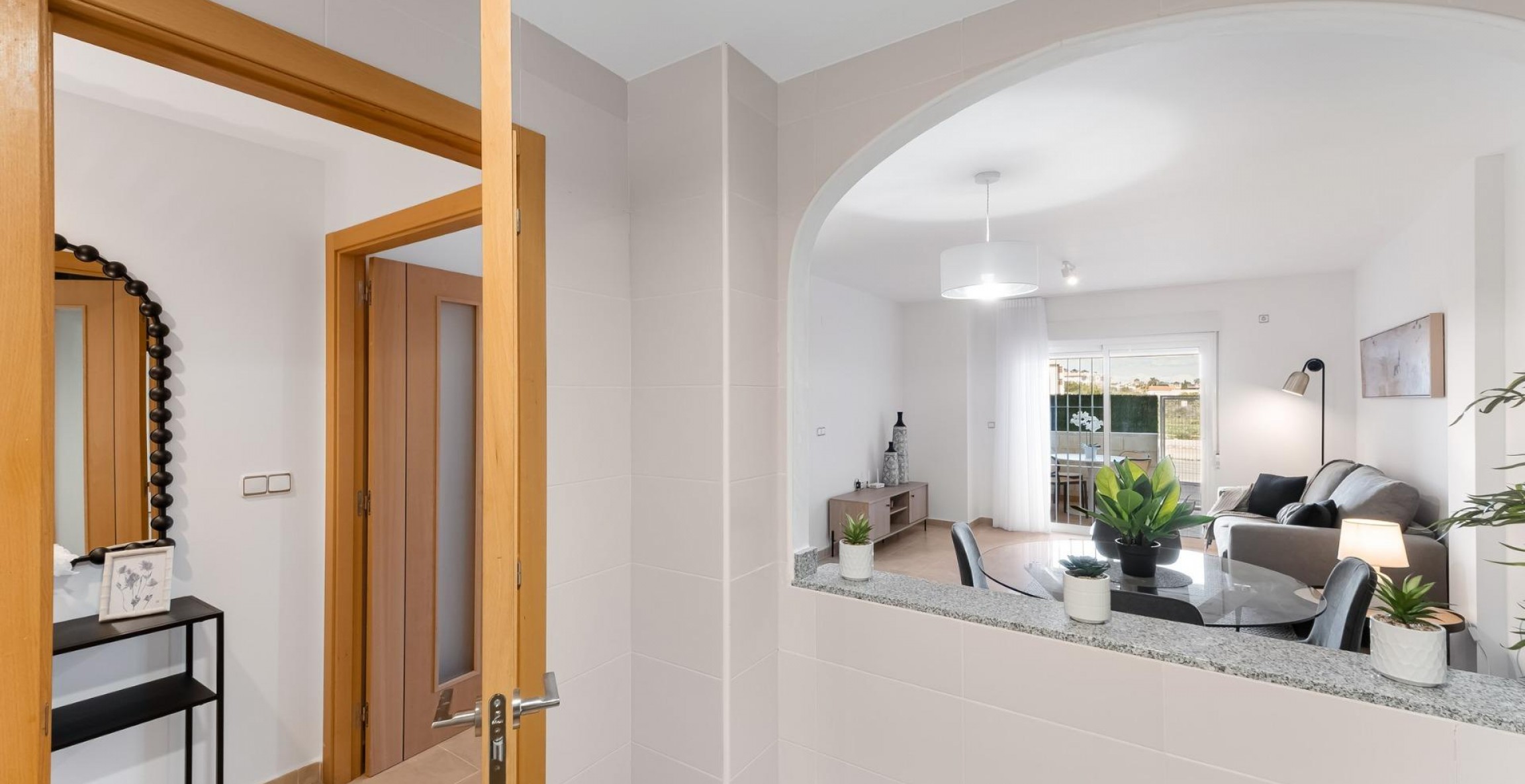 New Build - Apartment - Orihuela Costa - Lomas de Cabo Roig