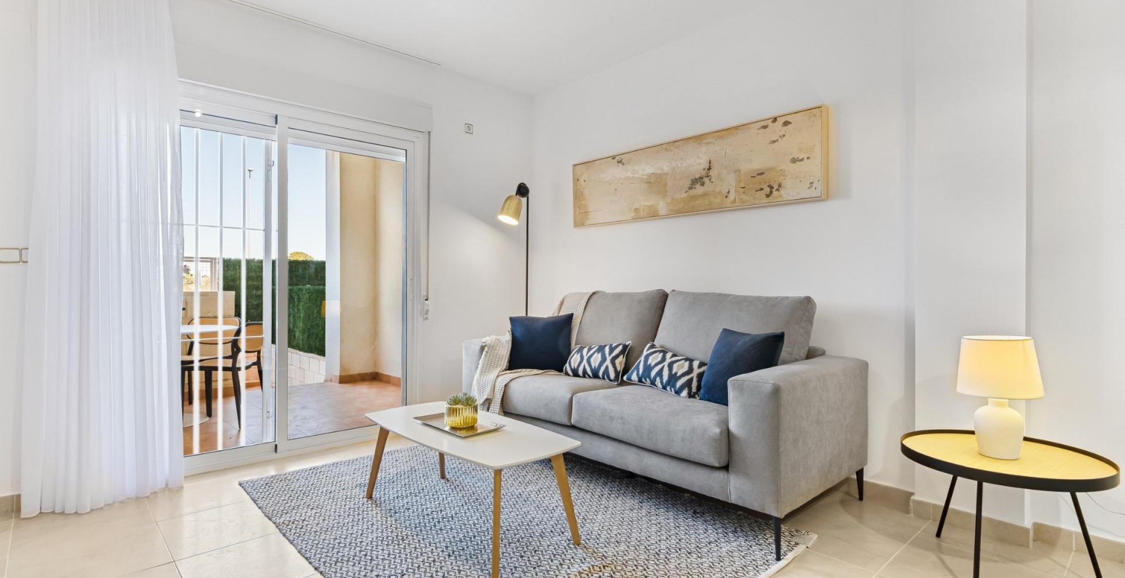 New Build - Apartment - Orihuela Costa - Lomas de Cabo Roig