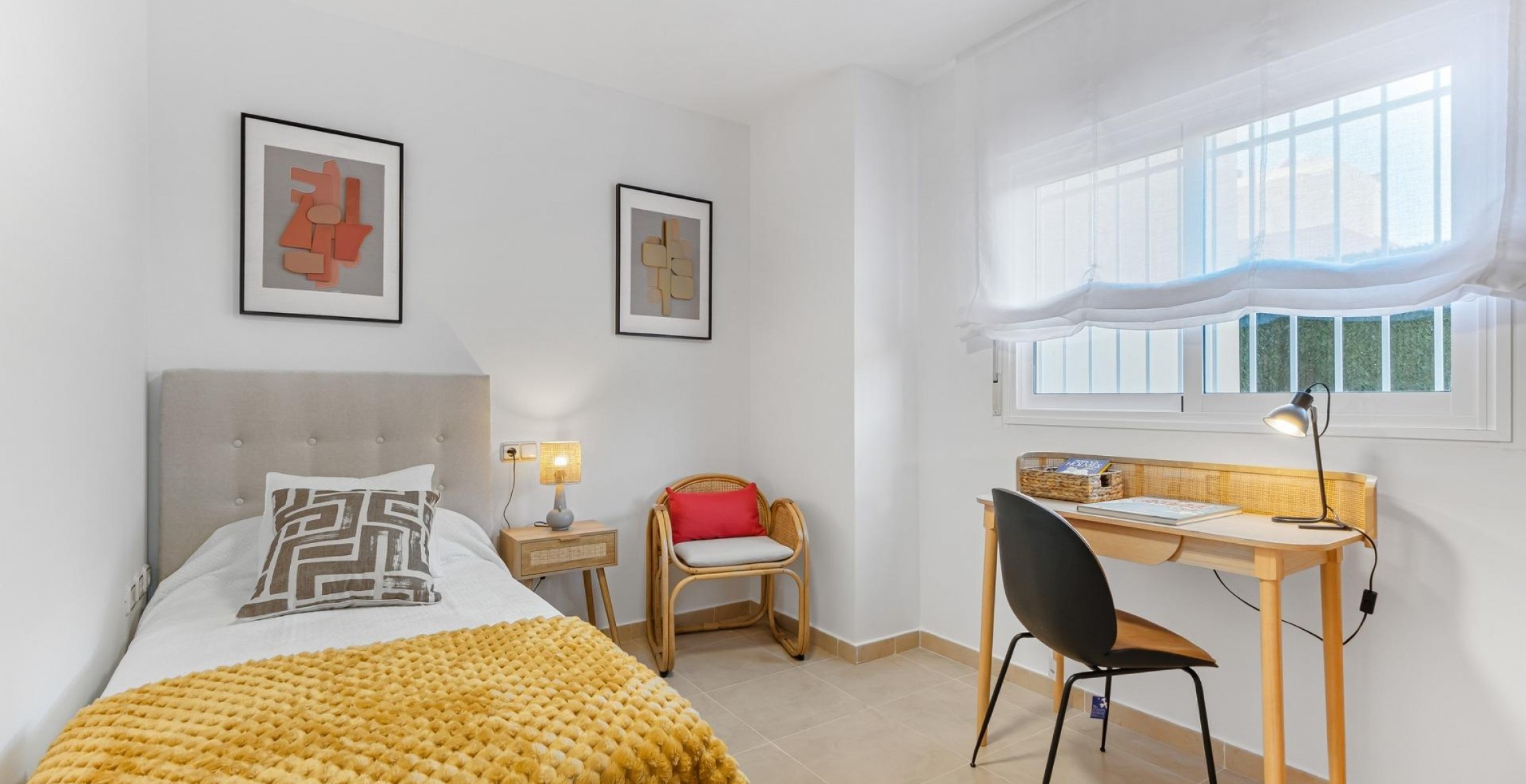 New Build - Apartment - Orihuela Costa - Lomas de Cabo Roig