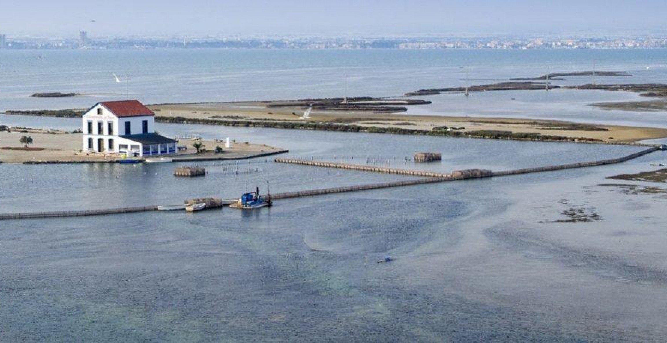 New Build - Villa - San Pedro del Pinatar - CENTRO