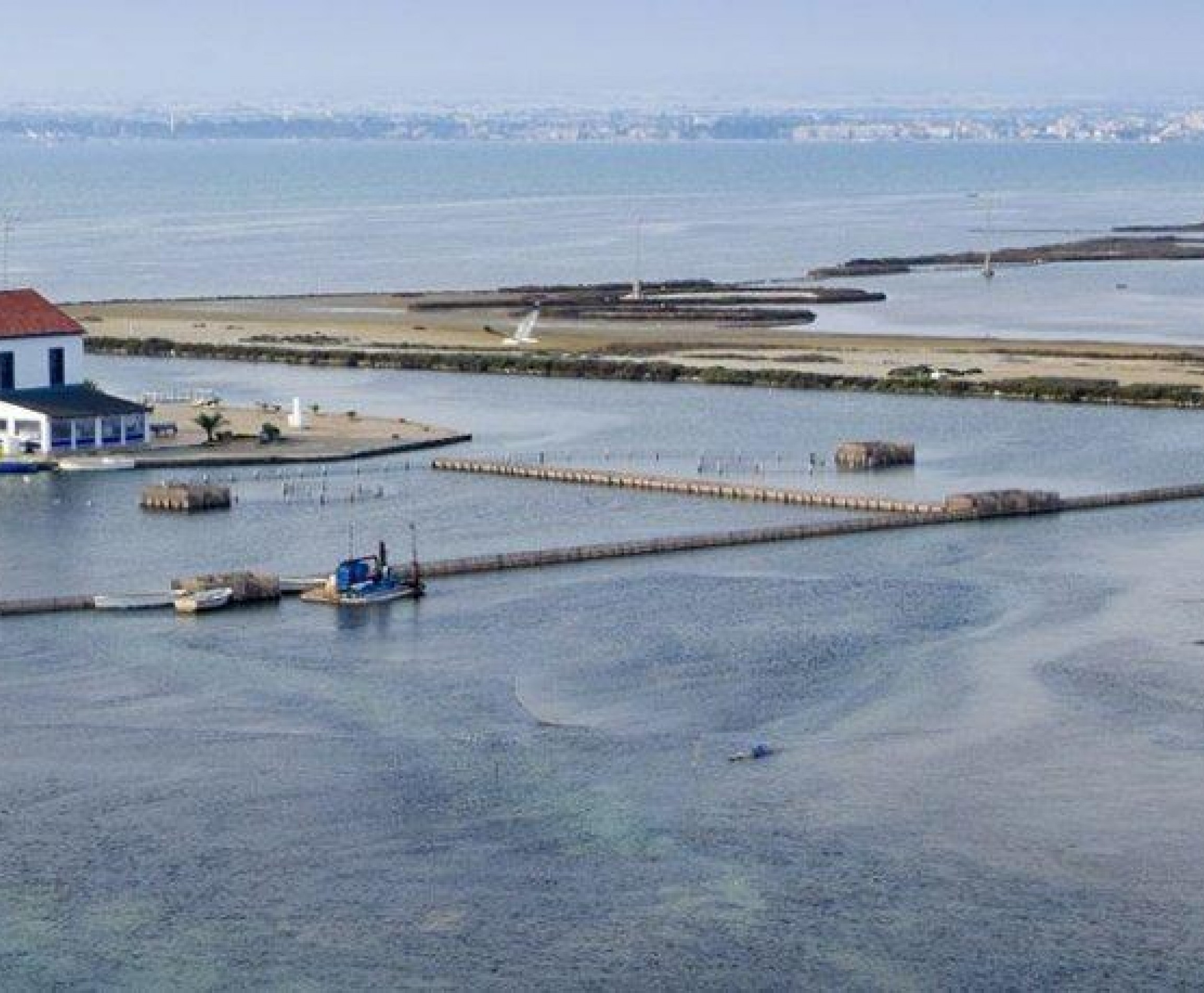 New Build - Villa - San Pedro del Pinatar - CENTRO