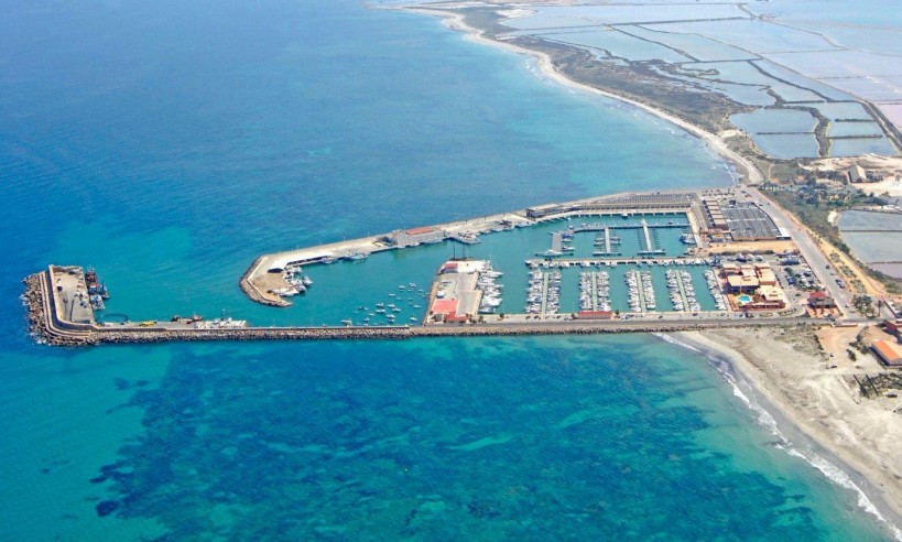 New Build - Villa - San Pedro del Pinatar - CENTRO