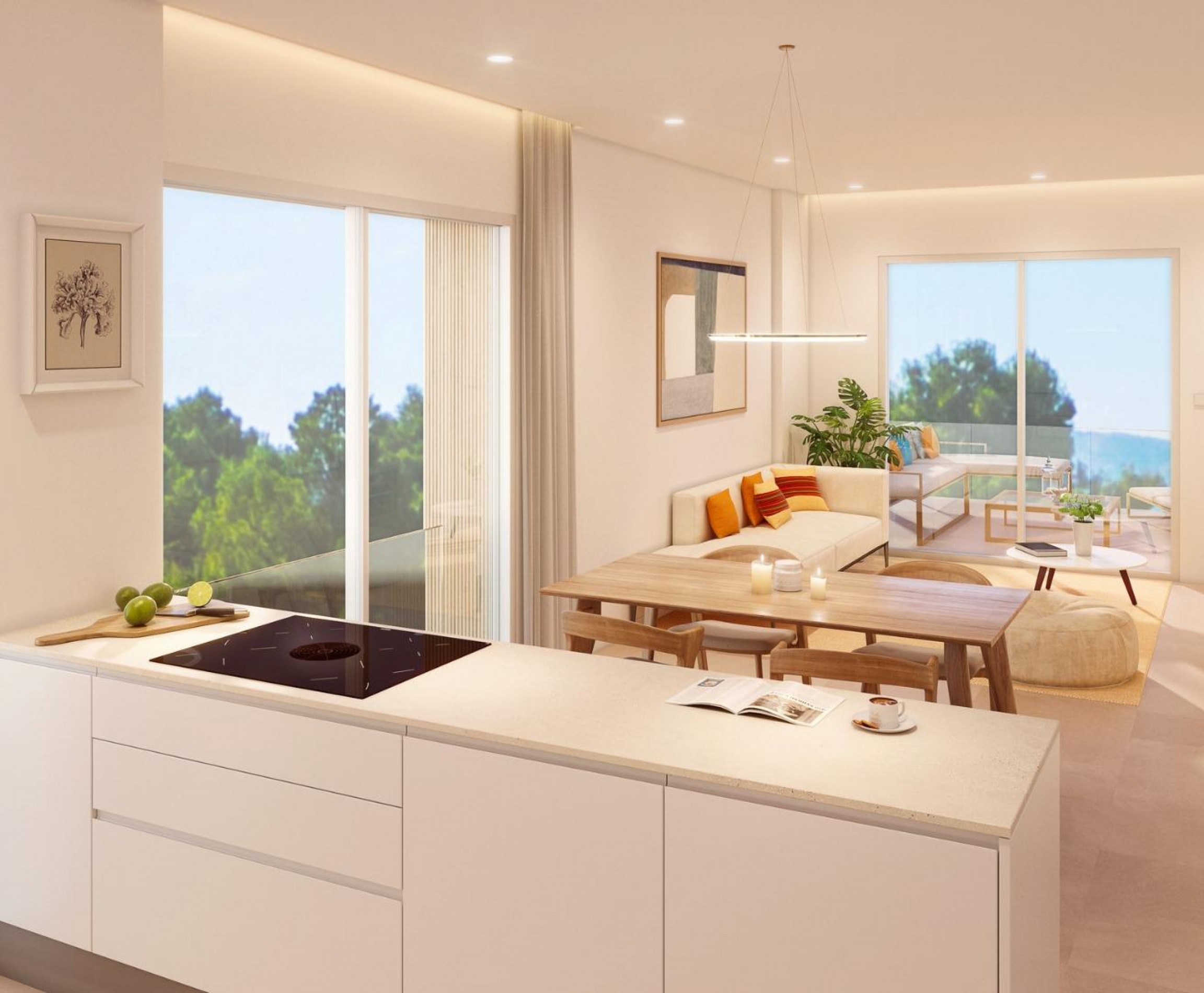 Nueva construcción  - Apartment - Pilar de la Horadada