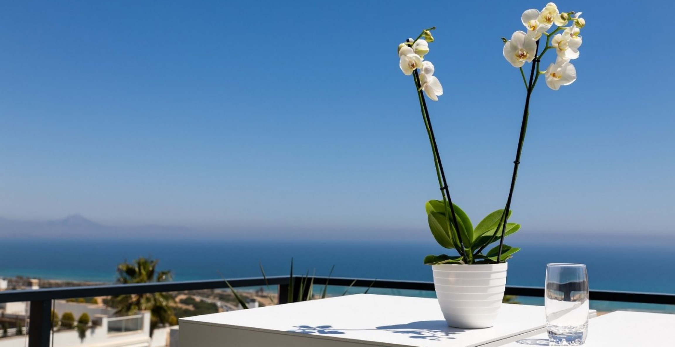 New Build - Apartment - Santa Pola - Gran Alacant