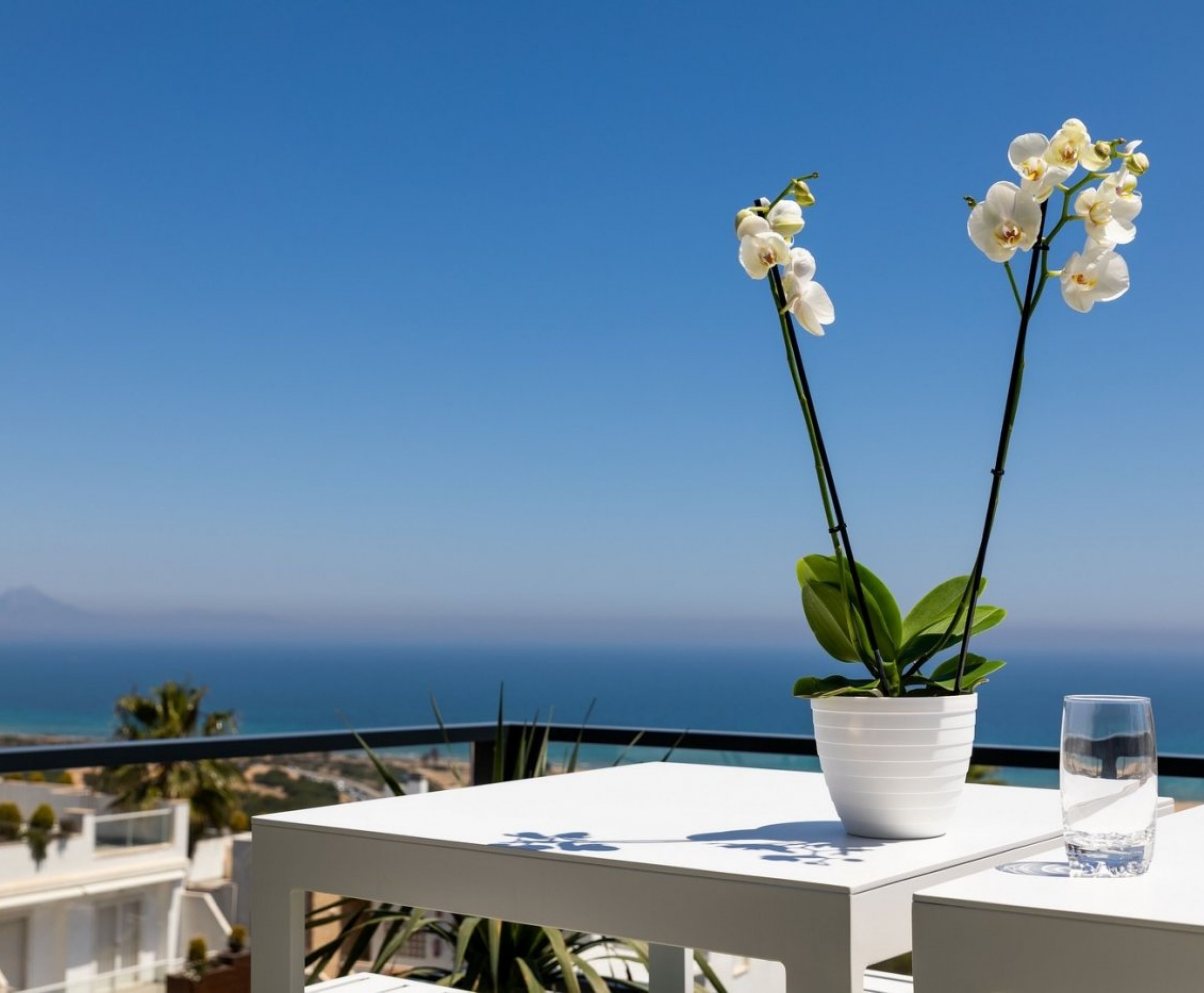 New Build - Apartment - Santa Pola - Gran Alacant