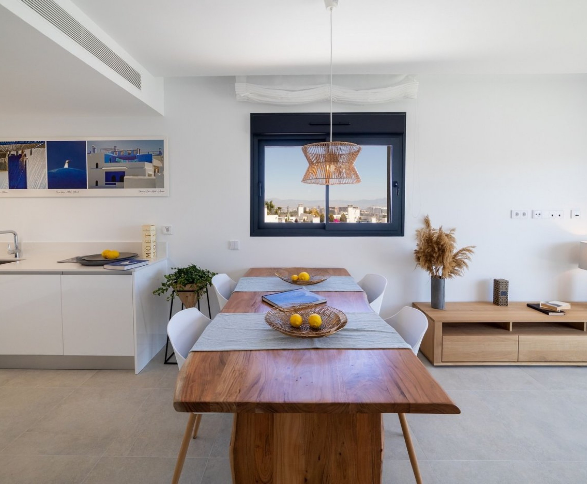 New Build - Apartment - Santa Pola - Gran Alacant