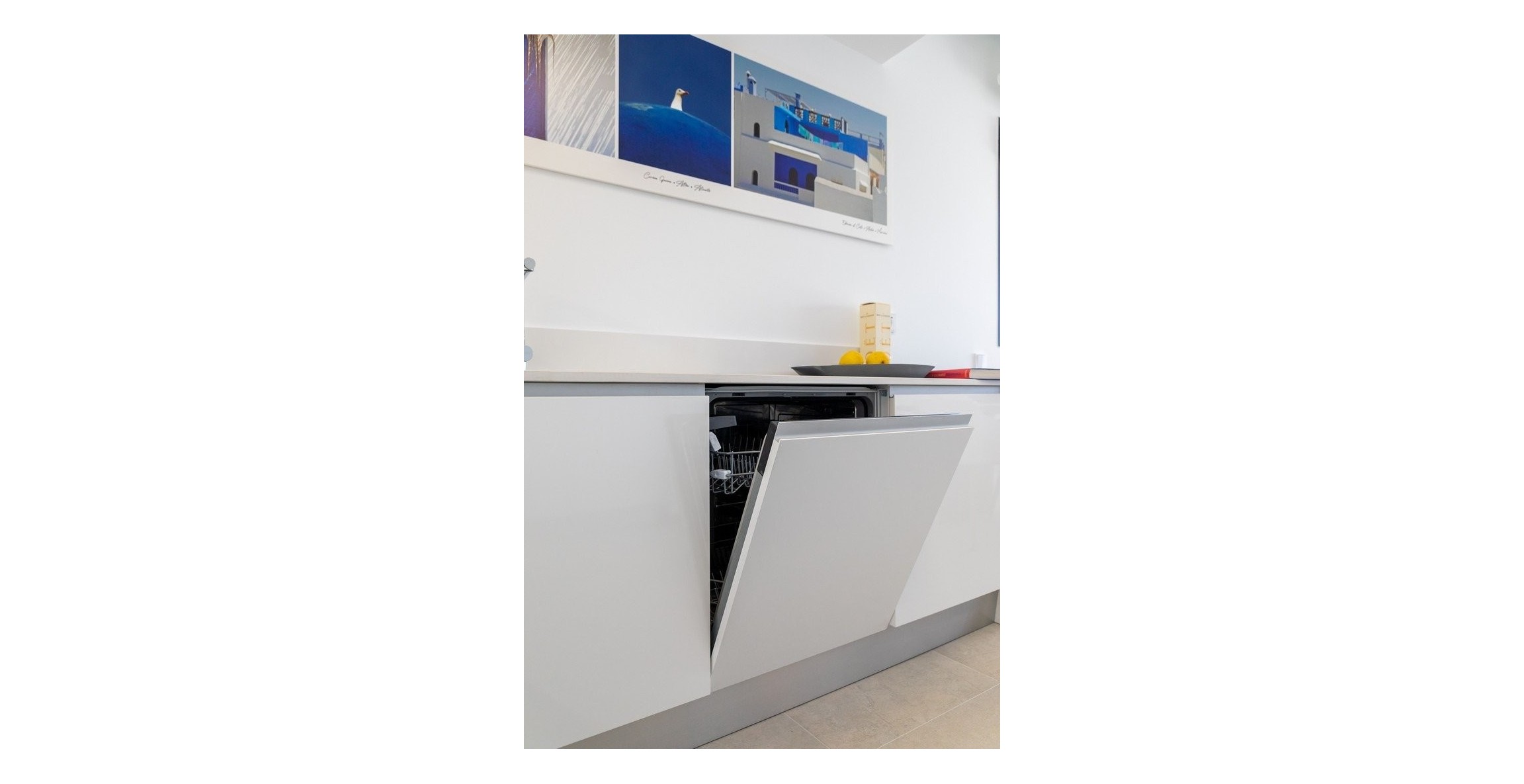 New Build - Apartment - Santa Pola - Gran Alacant