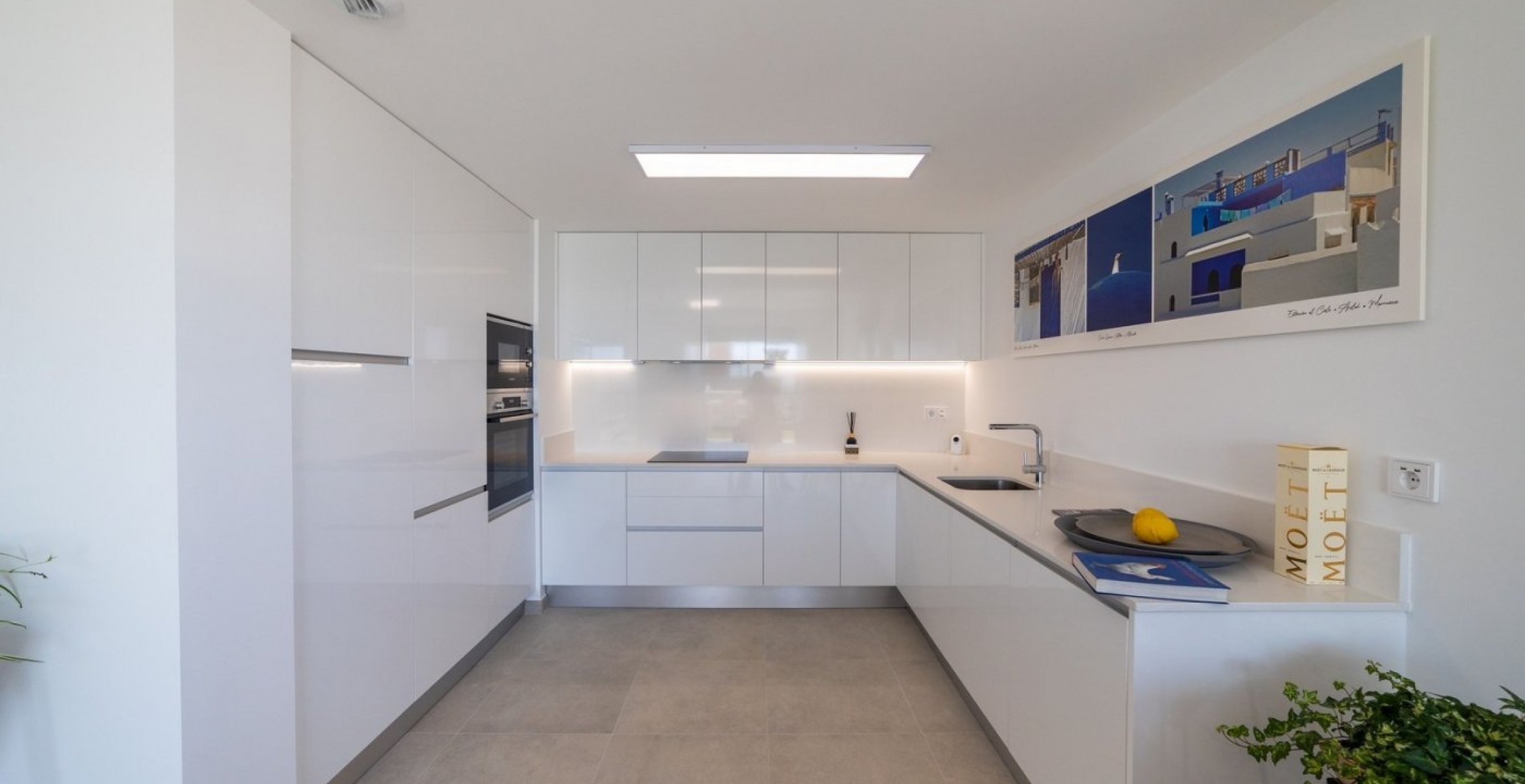 New Build - Apartment - Santa Pola - Gran Alacant