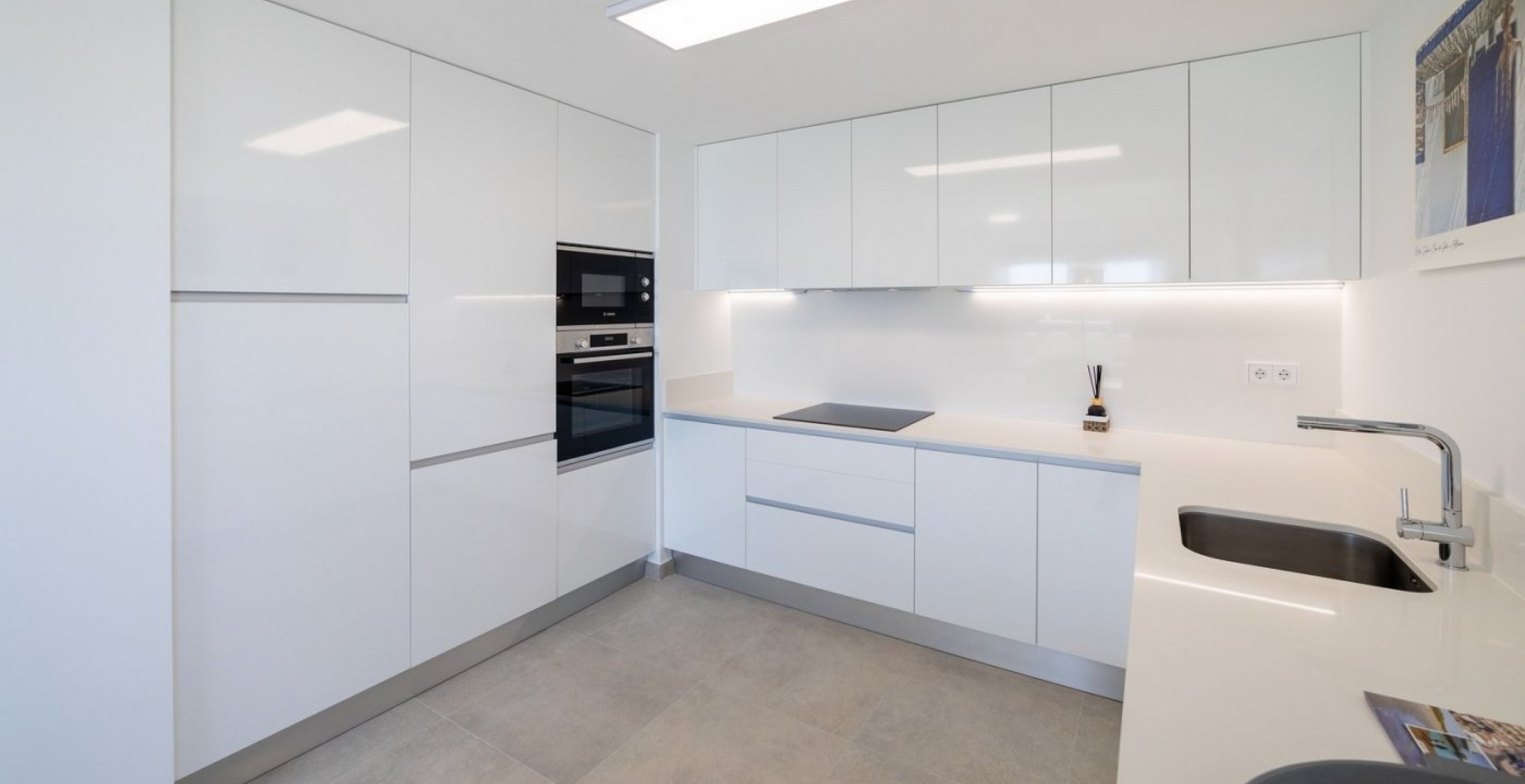 New Build - Apartment - Santa Pola - Gran Alacant