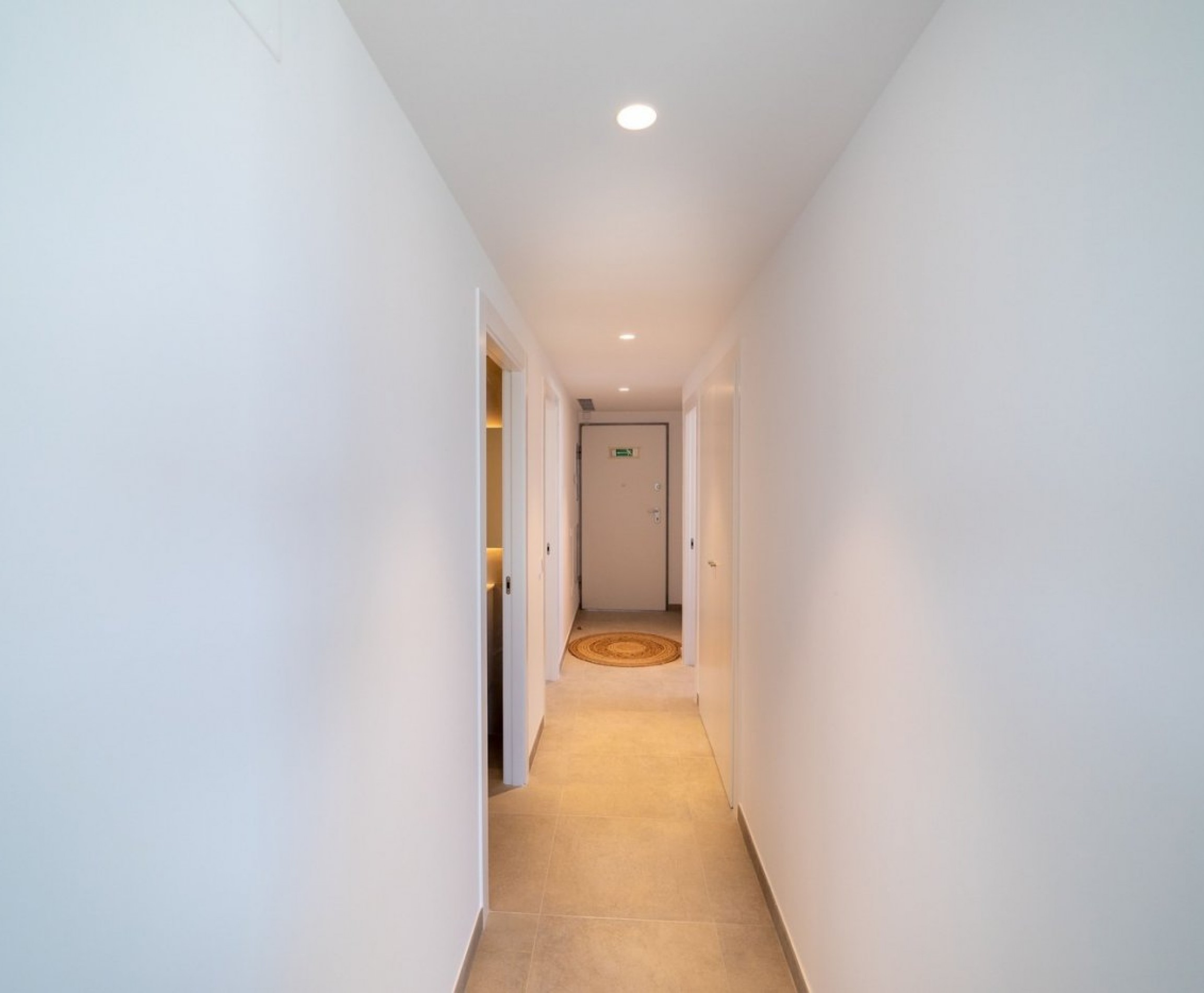 New Build - Apartment - Santa Pola - Gran Alacant