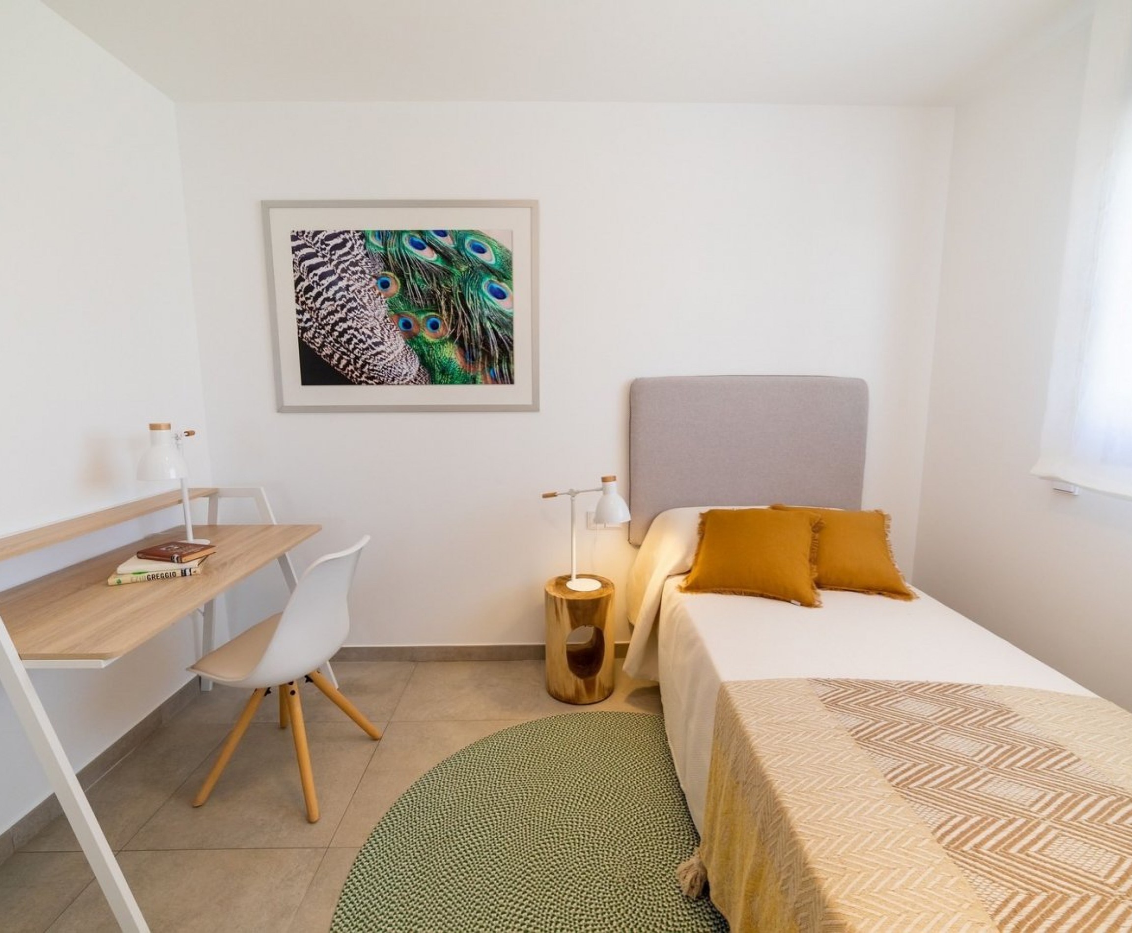 New Build - Apartment - Santa Pola - Gran Alacant