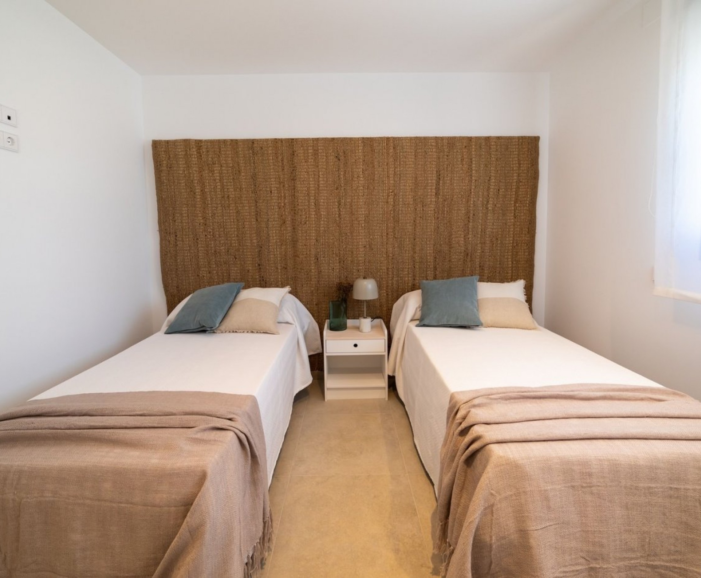 New Build - Apartment - Santa Pola - Gran Alacant