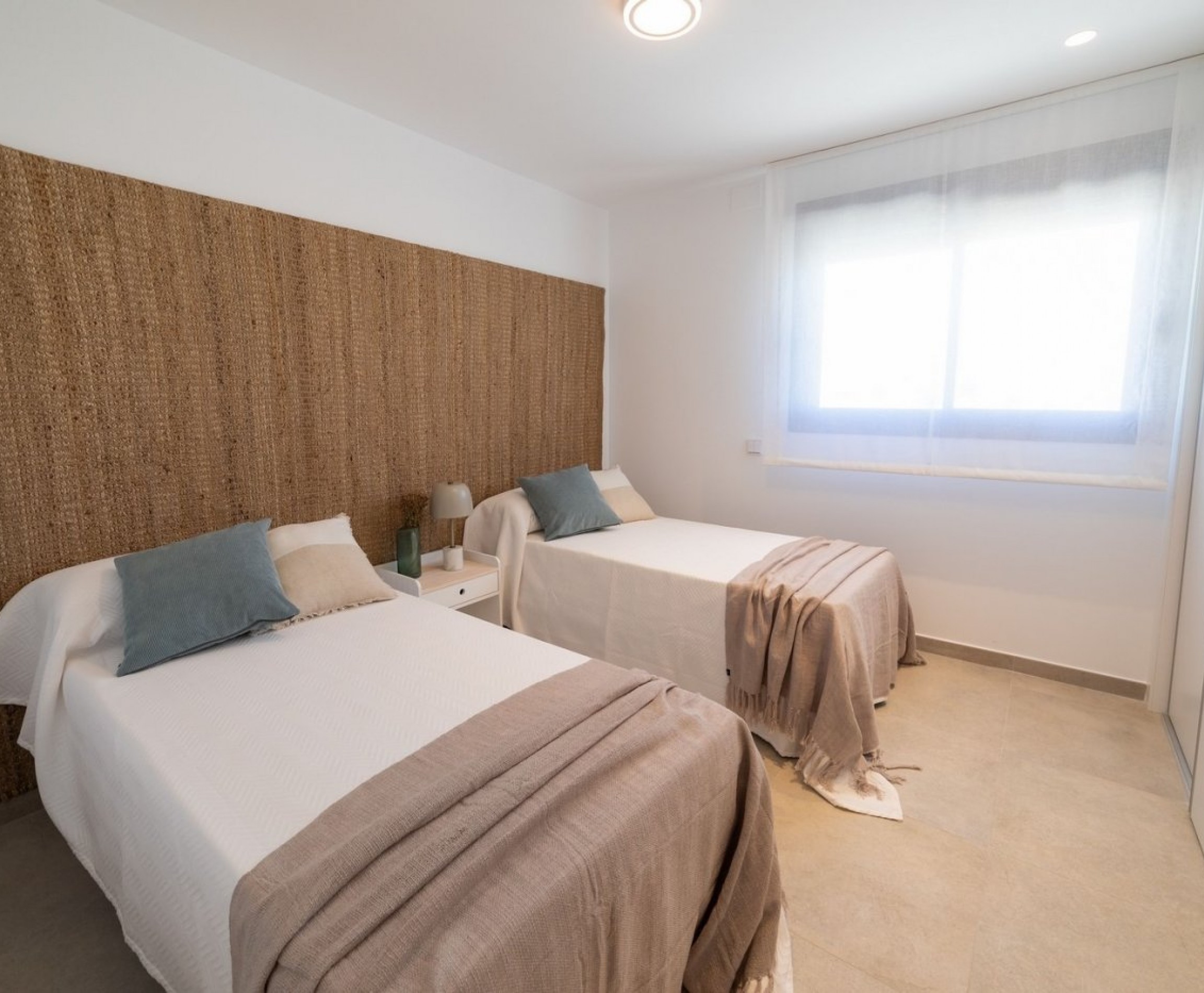 New Build - Apartment - Santa Pola - Gran Alacant