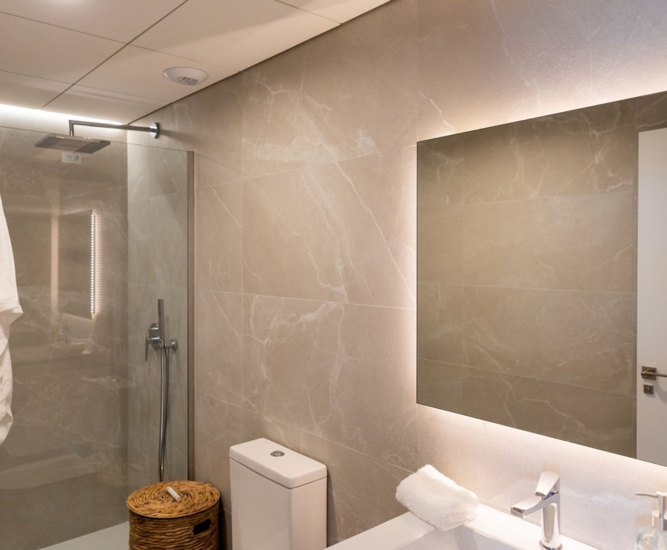 New Build - Apartment - Santa Pola - Gran Alacant