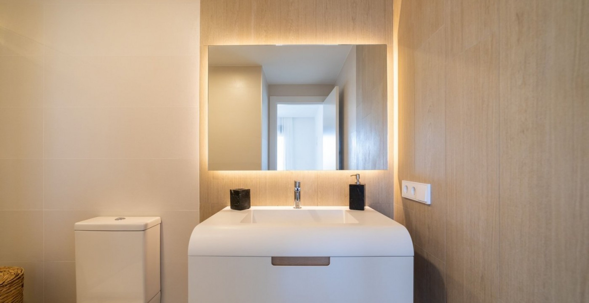 New Build - Apartment - Santa Pola - Gran Alacant