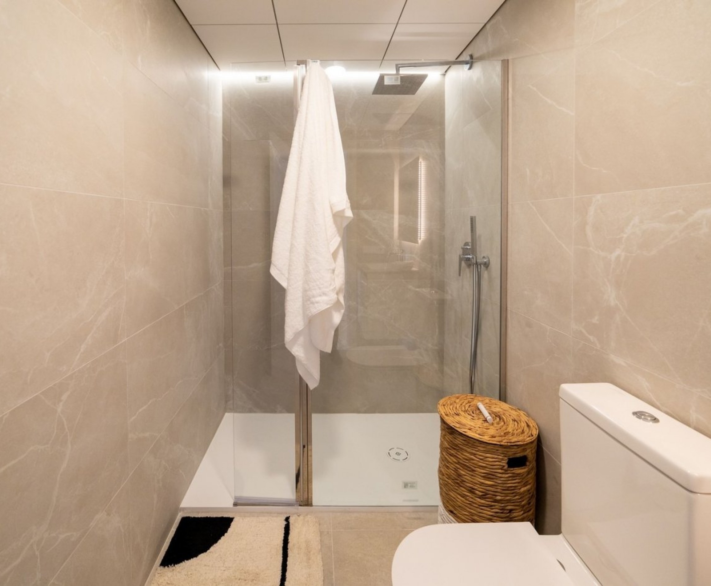 New Build - Apartment - Santa Pola - Gran Alacant