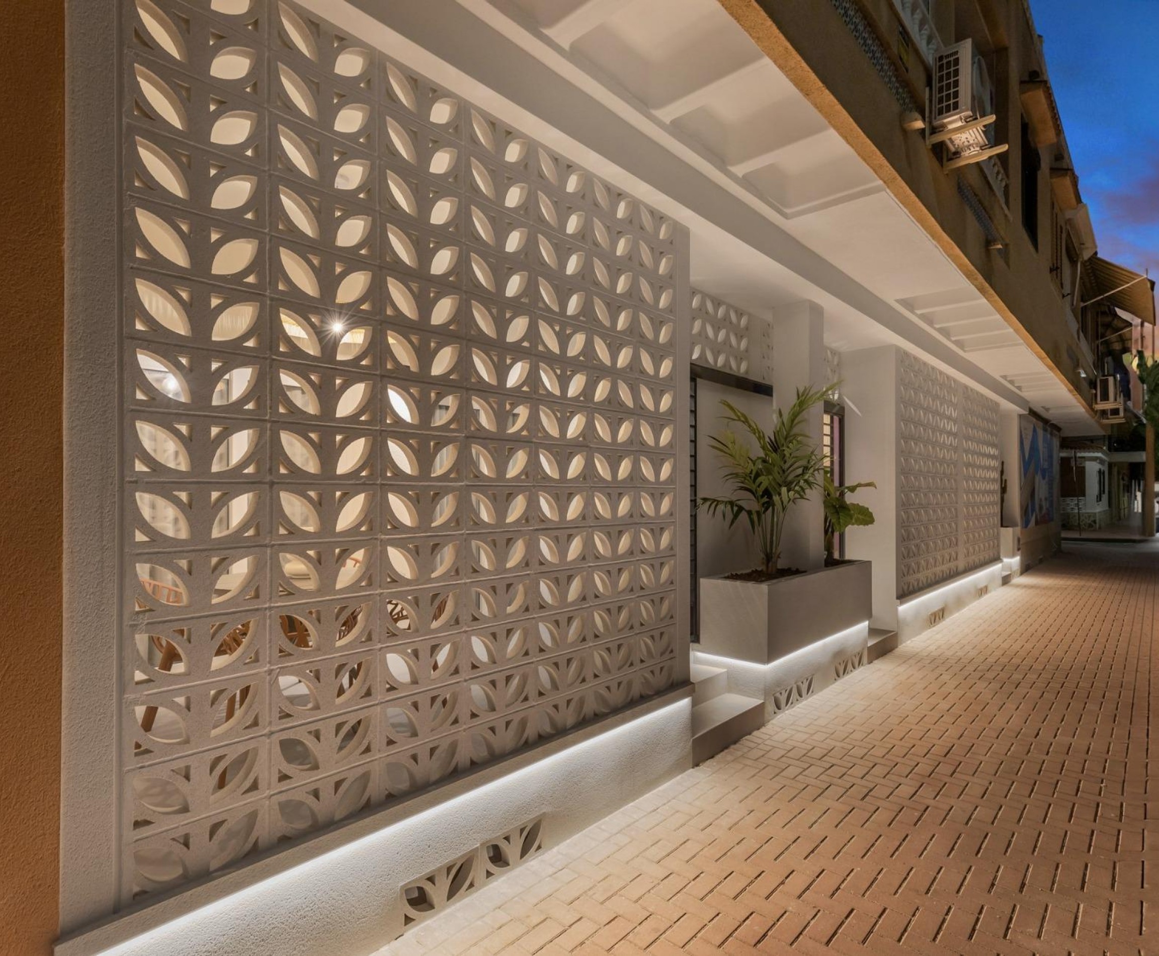 New Build - Apartment - Torrevieja - Playa Los Naufragos