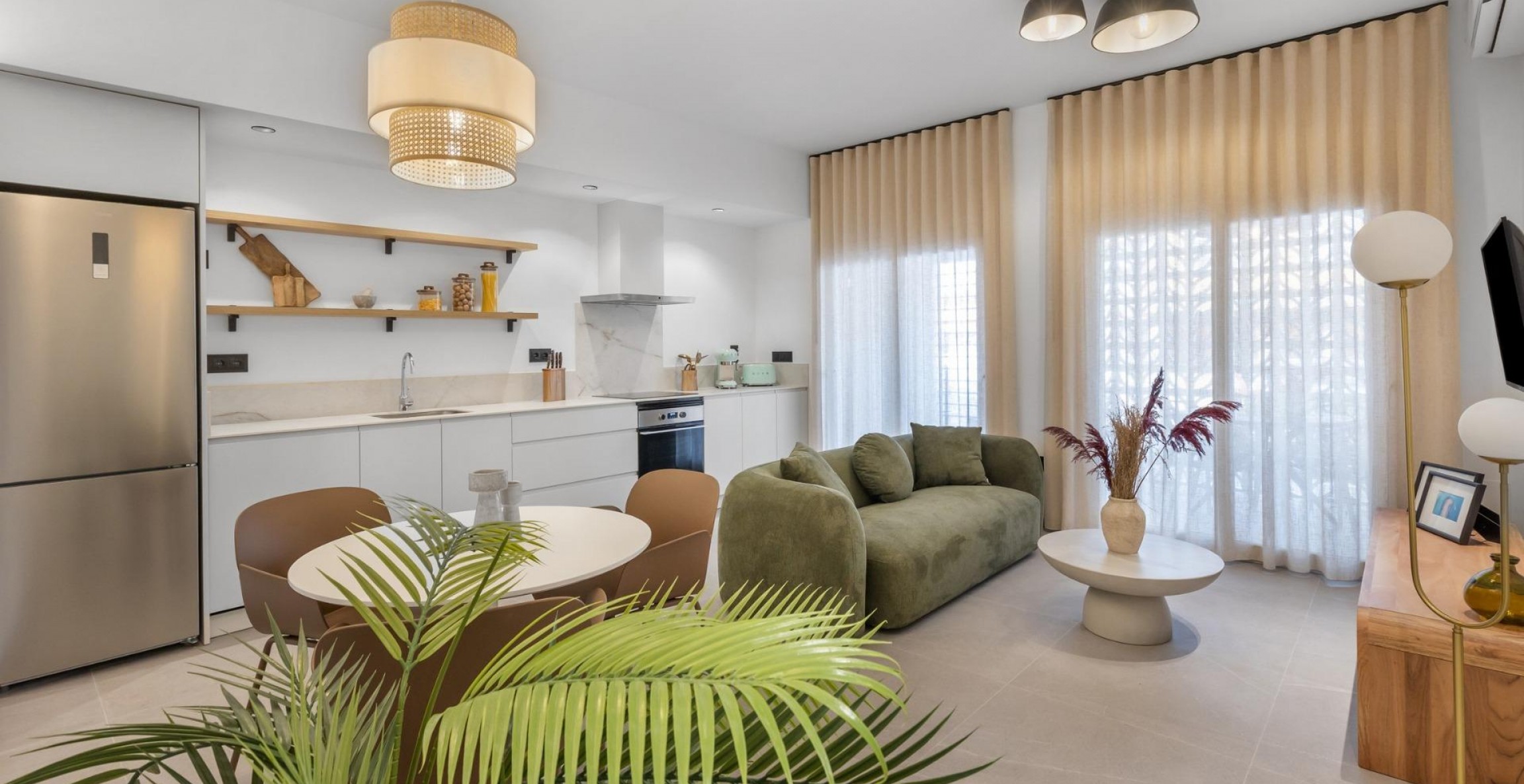 New Build - Apartment - Torrevieja - Playa Los Naufragos