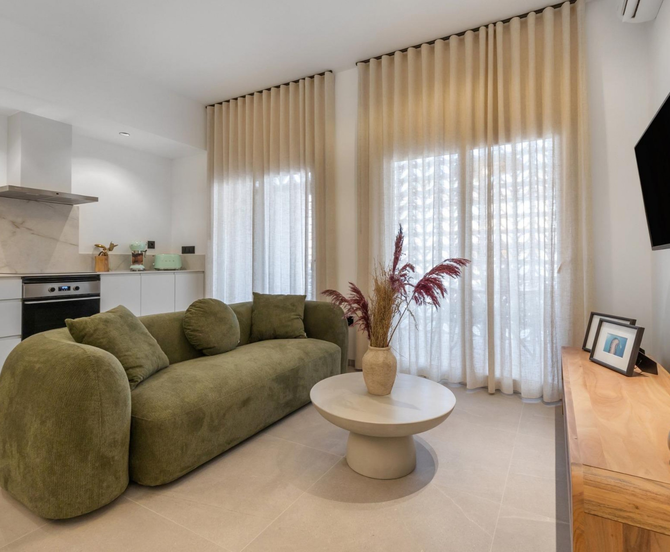 New Build - Apartment - Torrevieja - Playa Los Naufragos