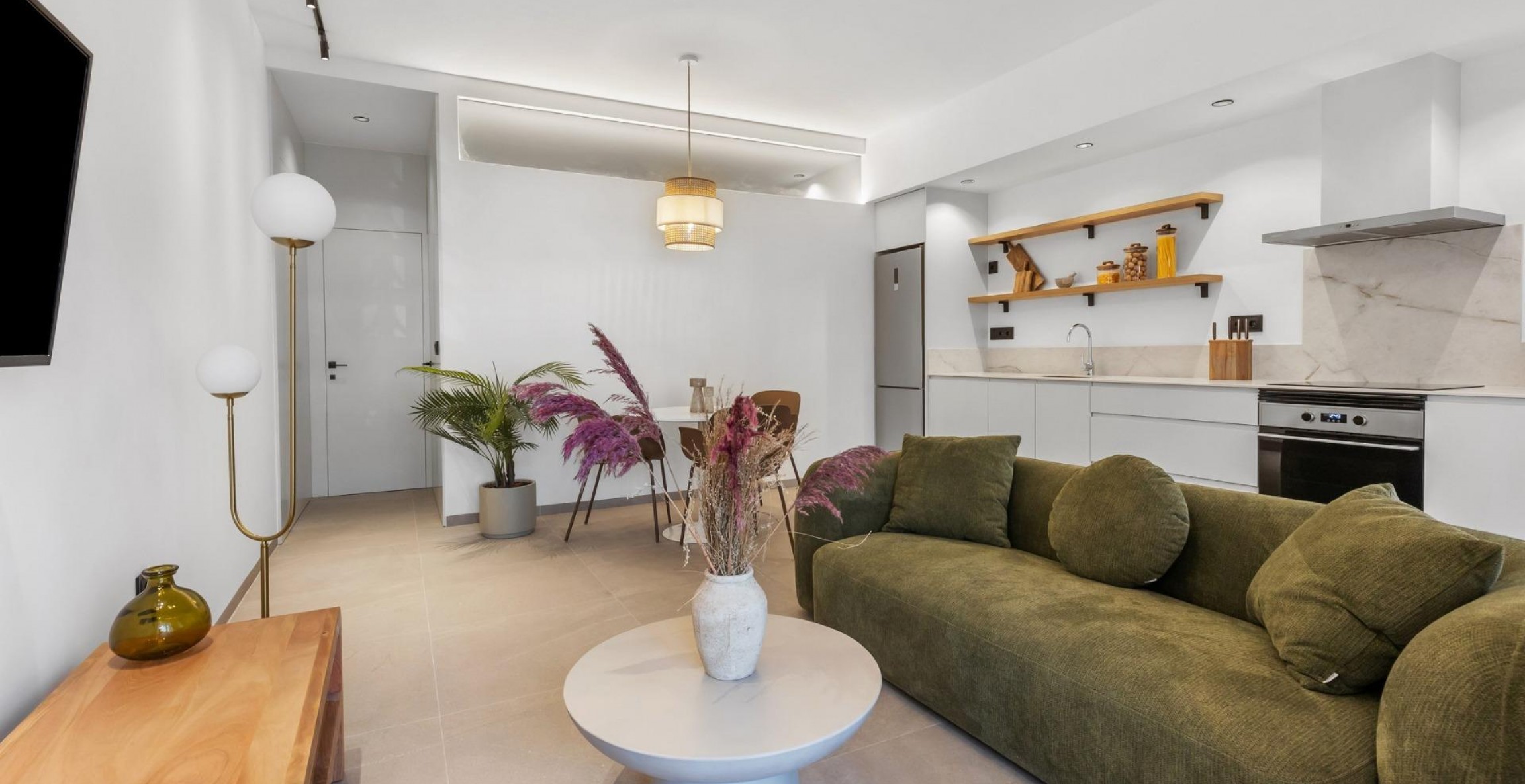 New Build - Apartment - Torrevieja - Playa Los Naufragos