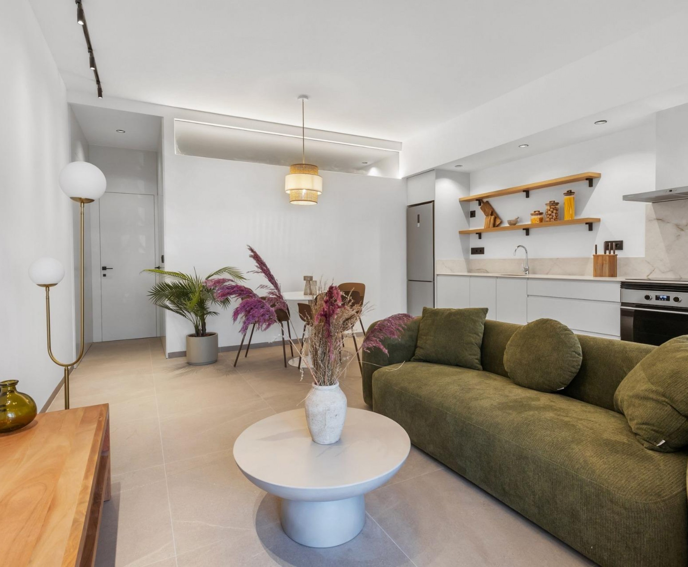 New Build - Apartment - Torrevieja - Playa Los Naufragos