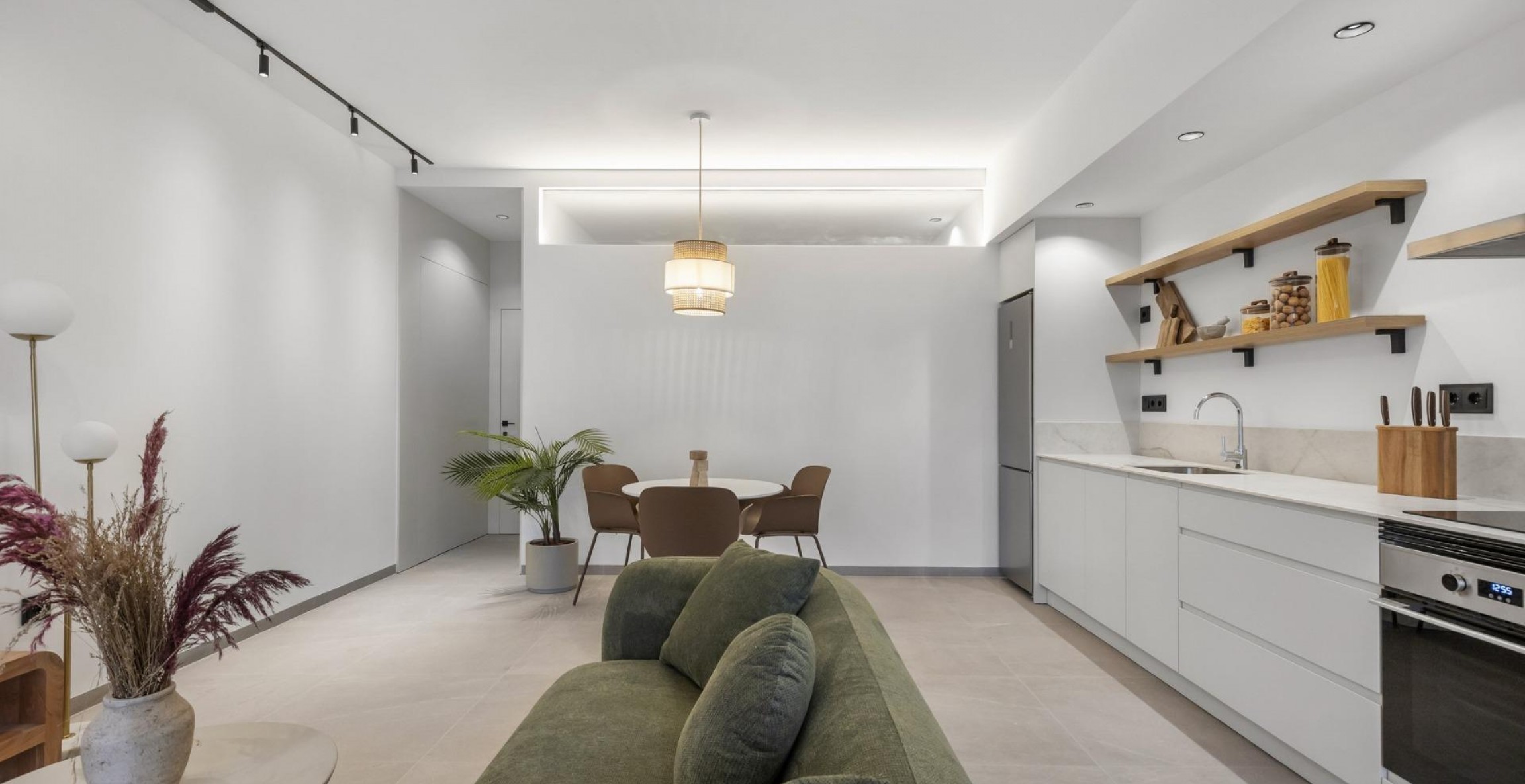 New Build - Apartment - Torrevieja - Playa Los Naufragos