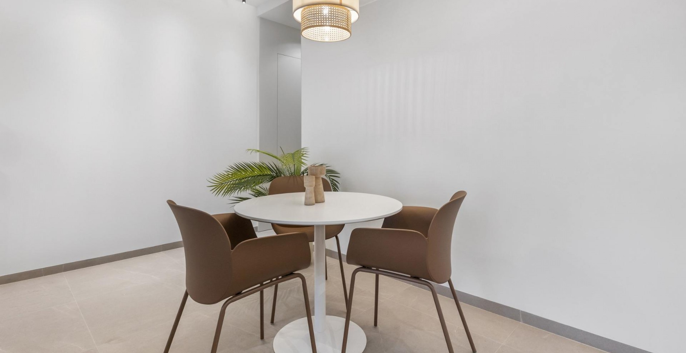 New Build - Apartment - Torrevieja - Playa Los Naufragos