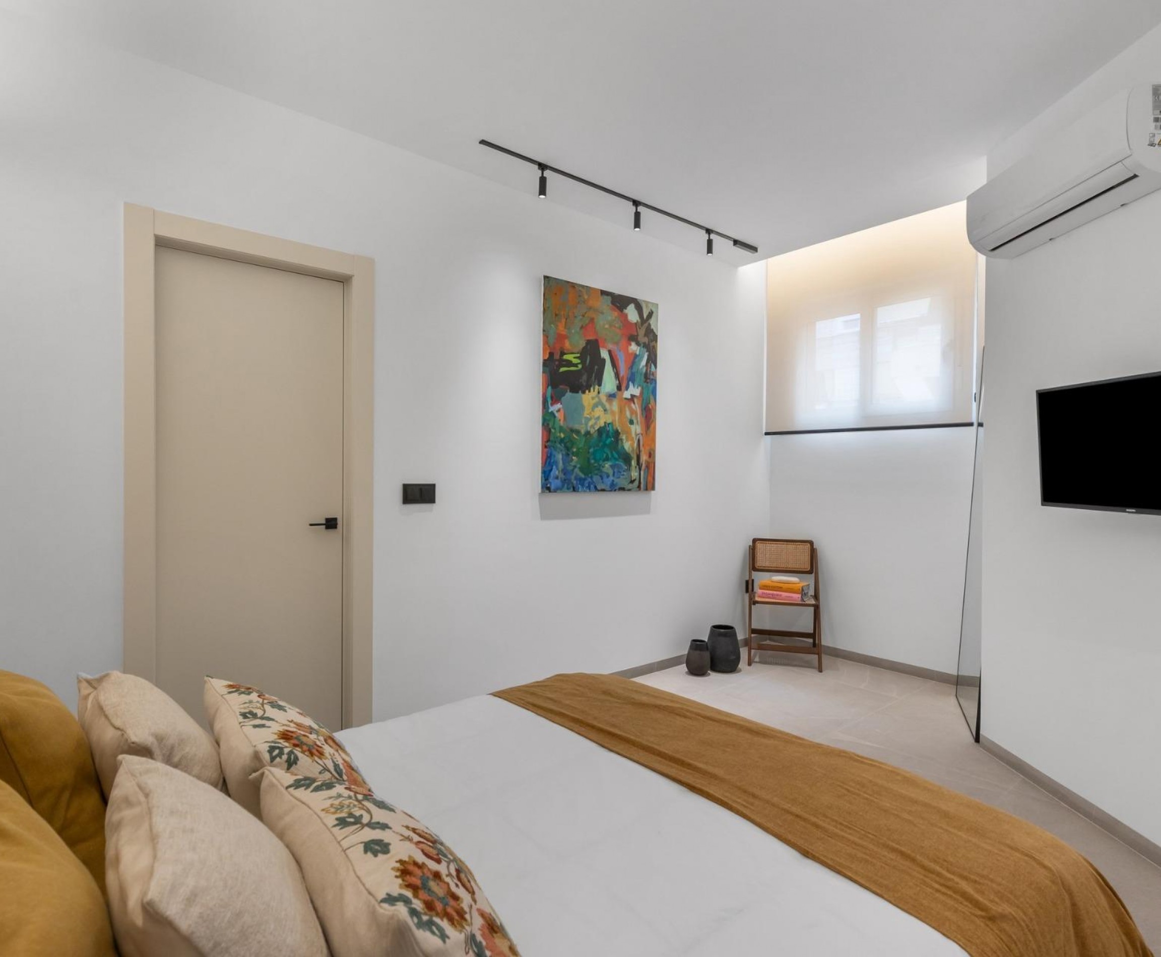 New Build - Apartment - Torrevieja - Playa Los Naufragos