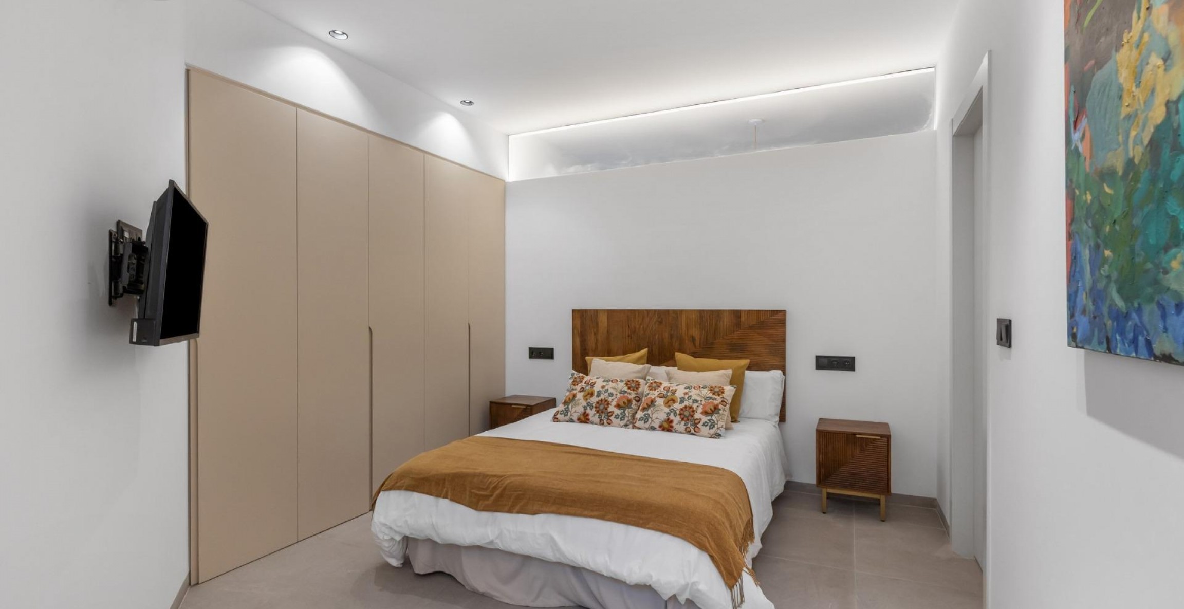 New Build - Apartment - Torrevieja - Playa Los Naufragos