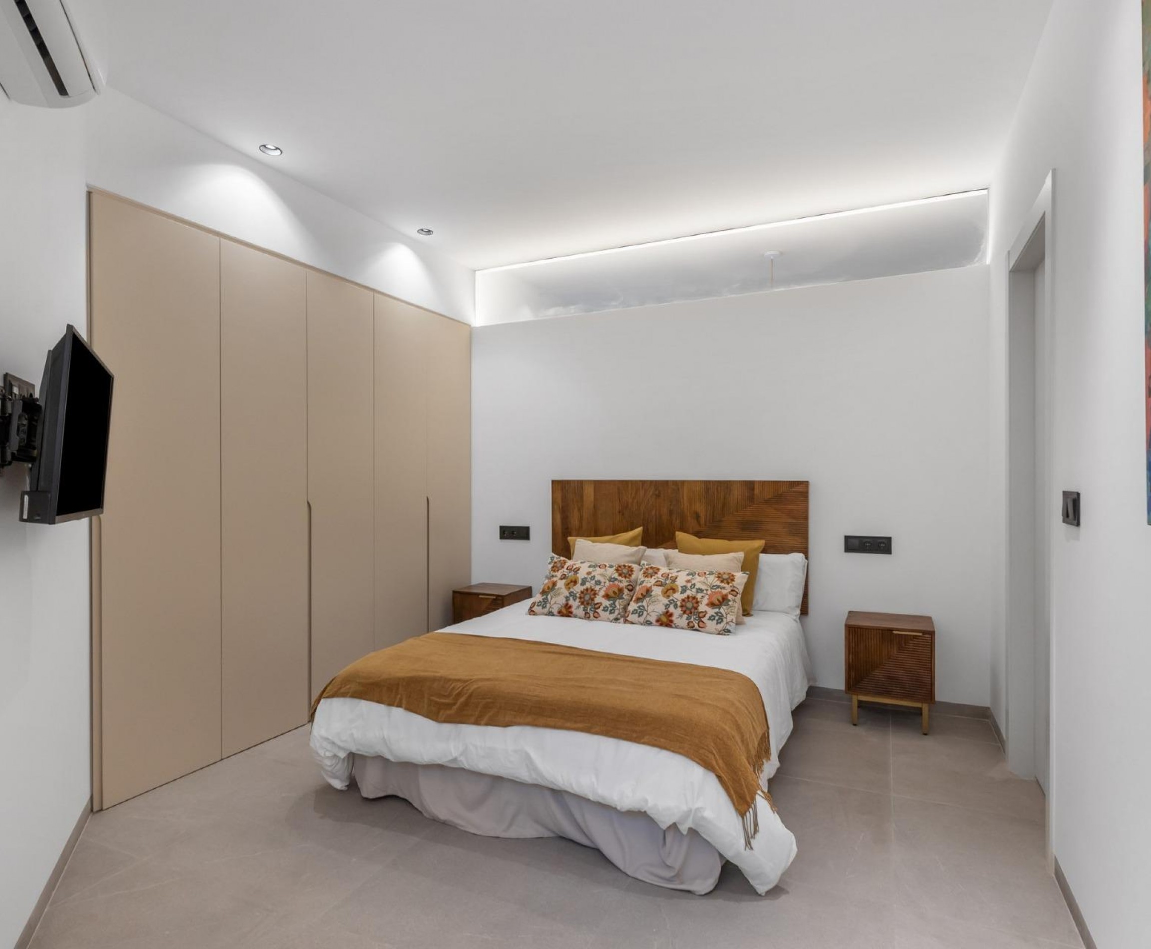 New Build - Apartment - Torrevieja - Playa Los Naufragos