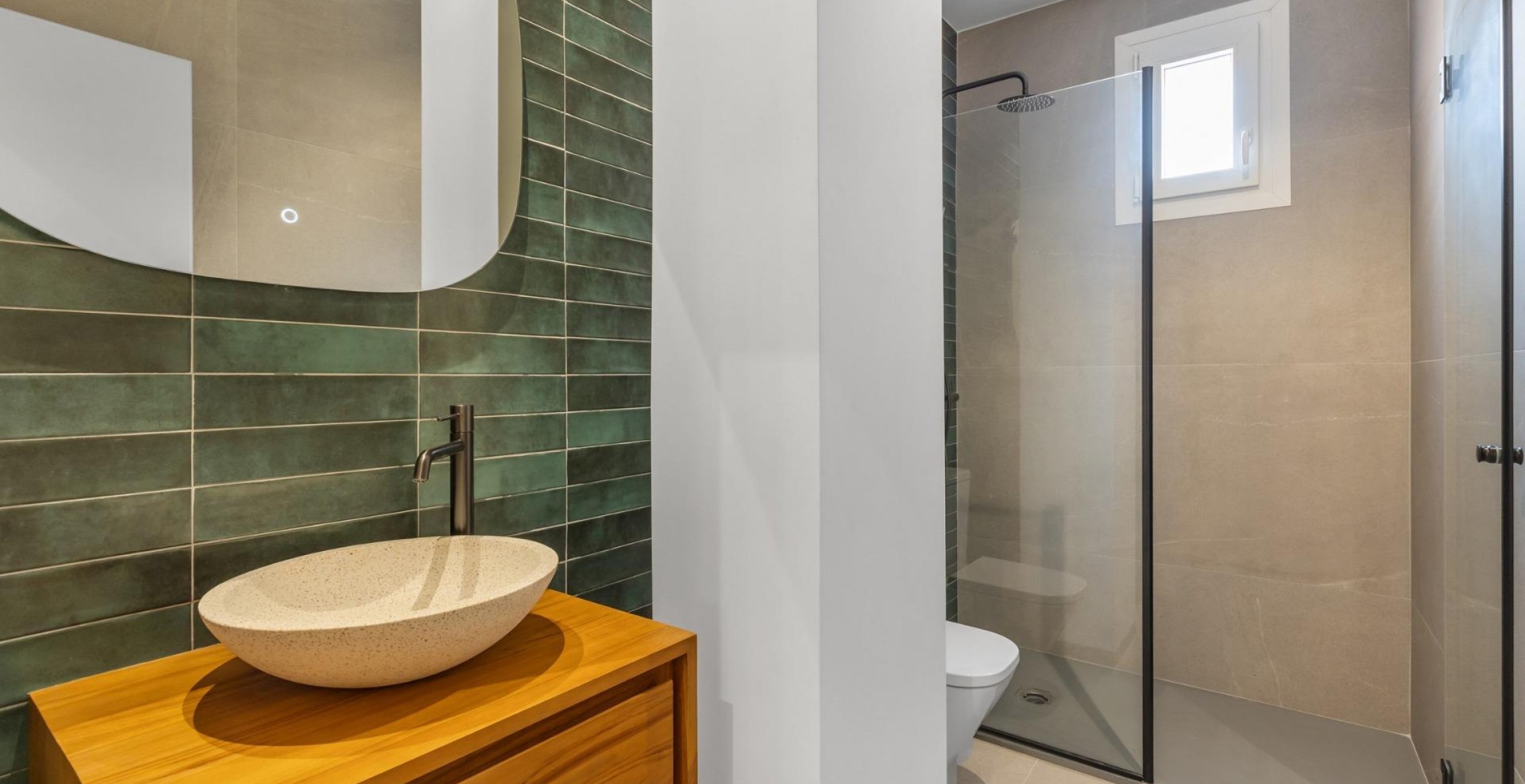 New Build - Apartment - Torrevieja - Playa Los Naufragos