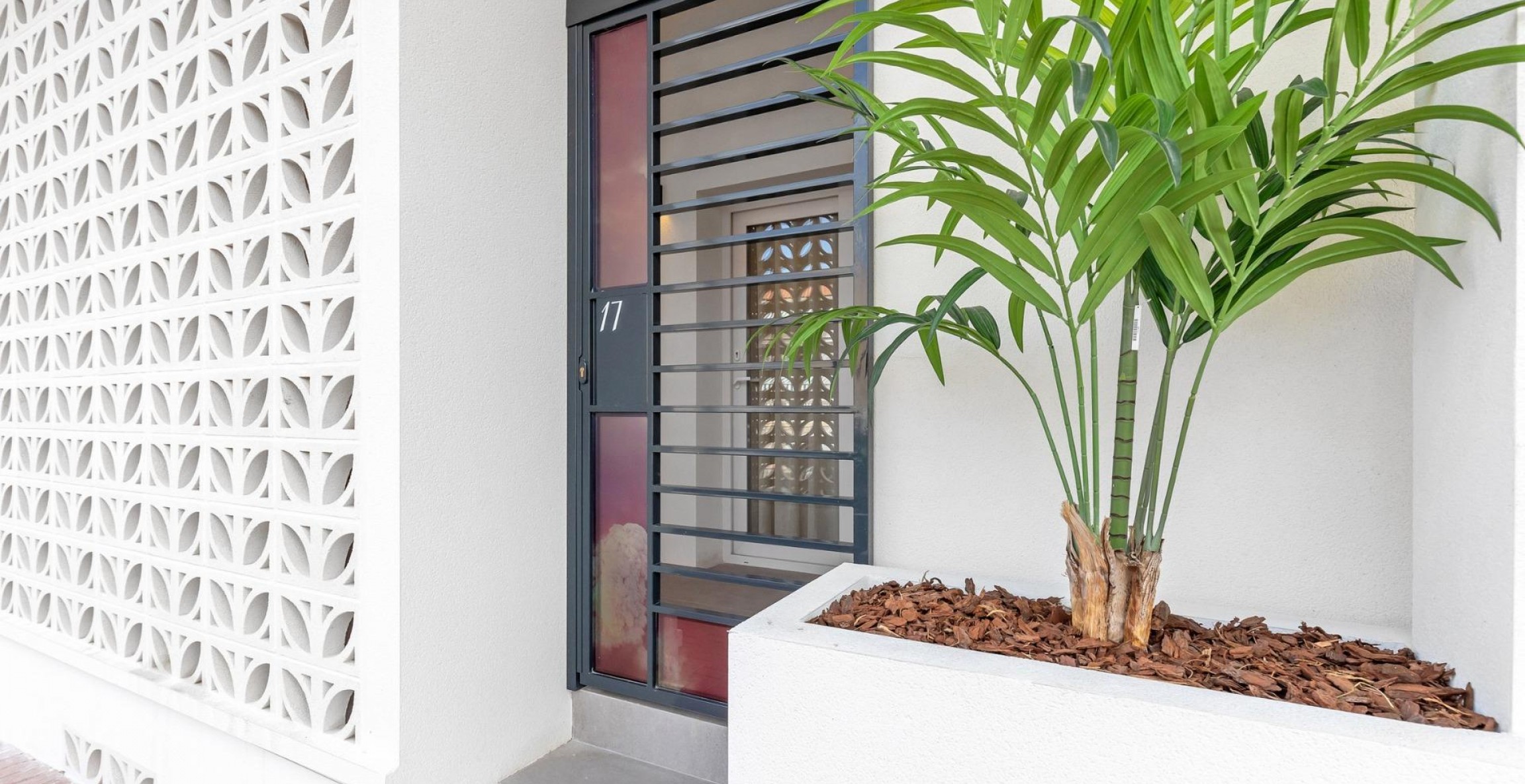 New Build - Apartment - Torrevieja - Playa Los Naufragos