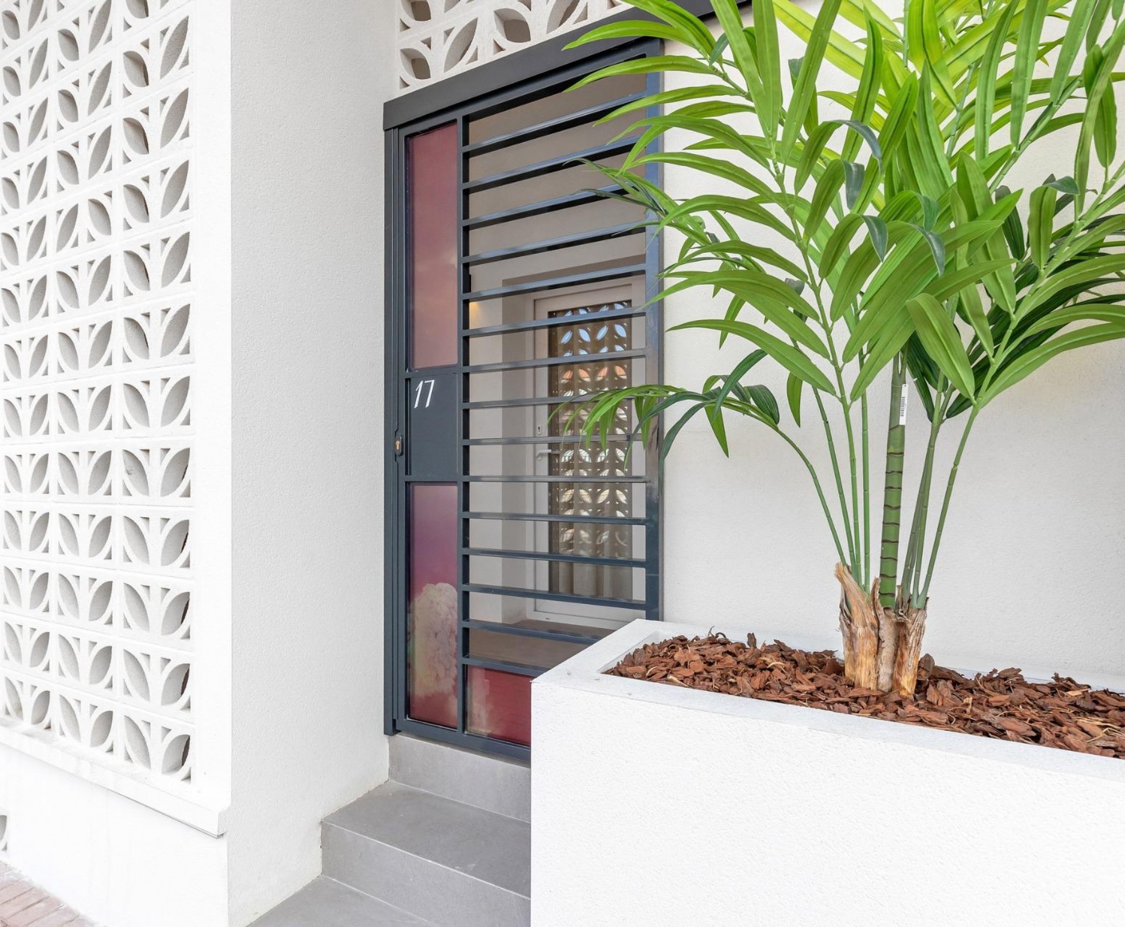 New Build - Apartment - Torrevieja - Playa Los Naufragos