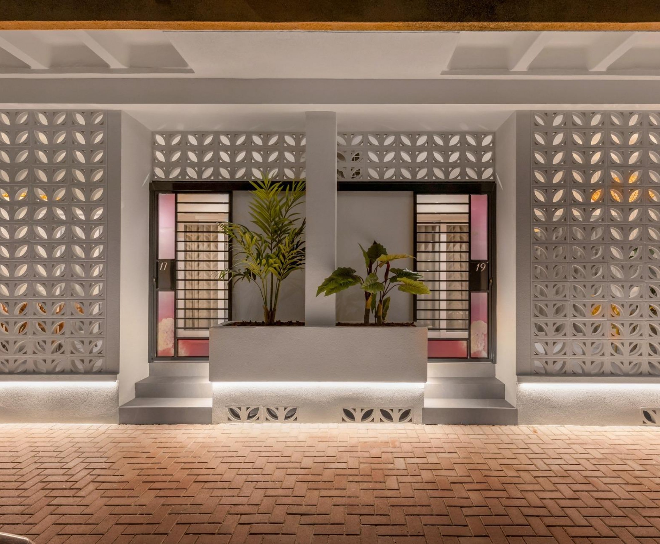 New Build - Apartment - Torrevieja - Playa Los Naufragos