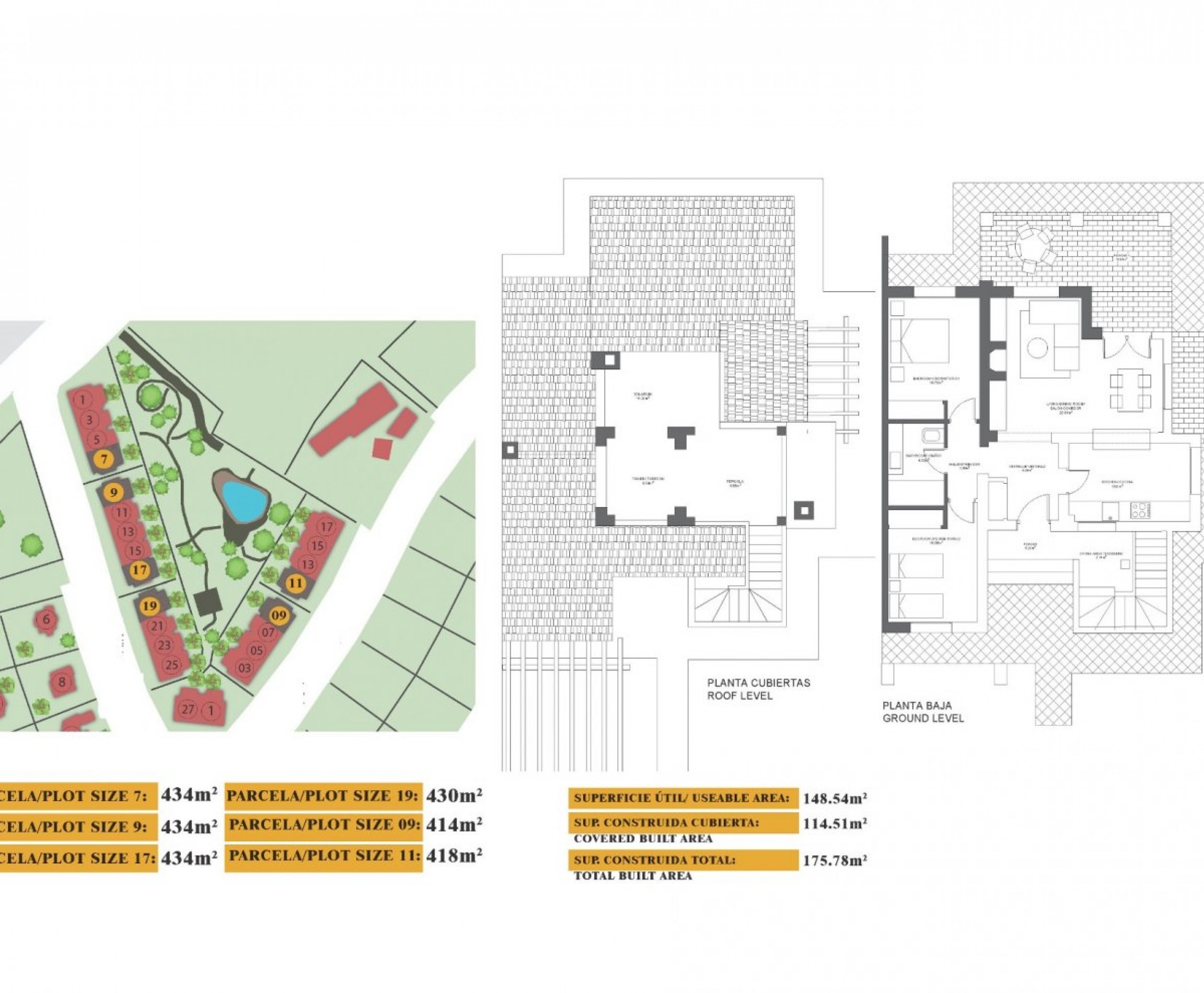 New Build - Villa - Fuente Álamo - Las Palas