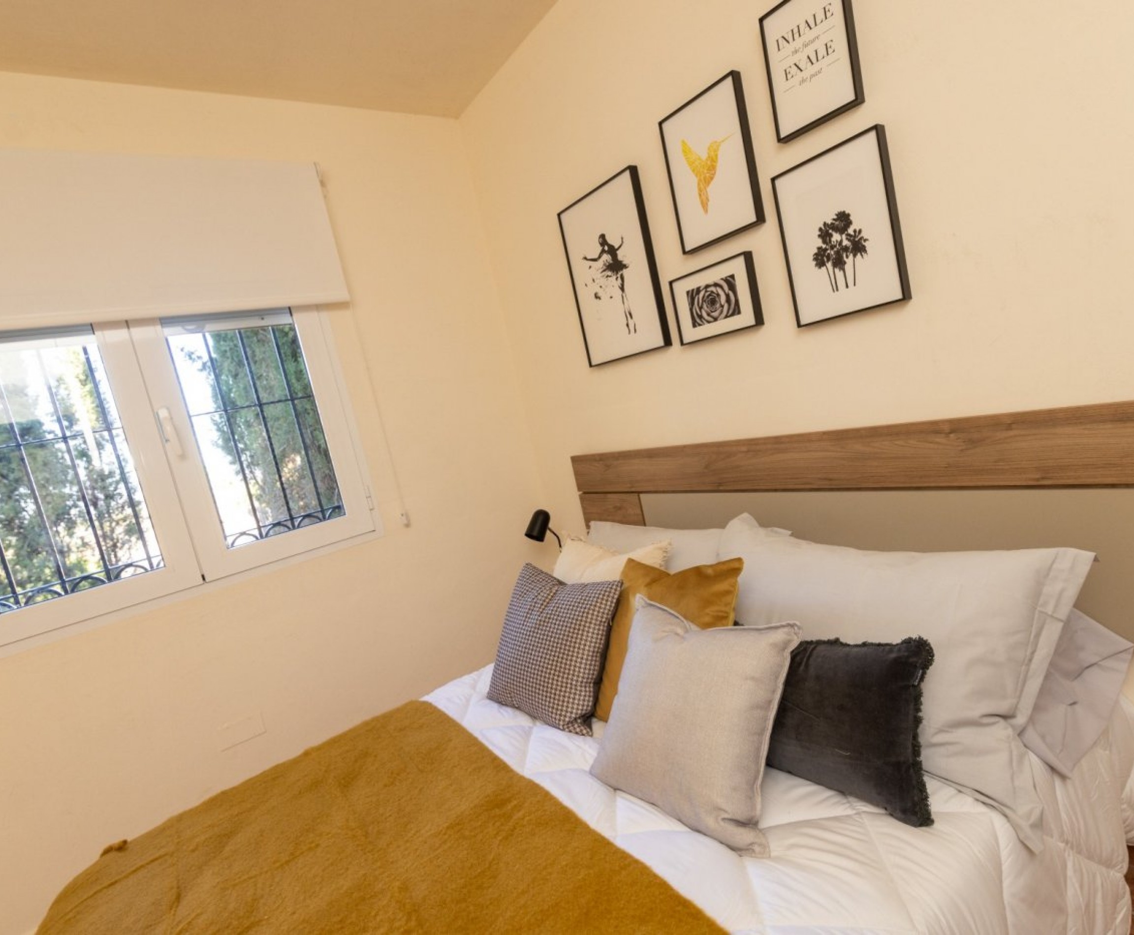 New Build - Villa - Fuente Álamo - Las Palas