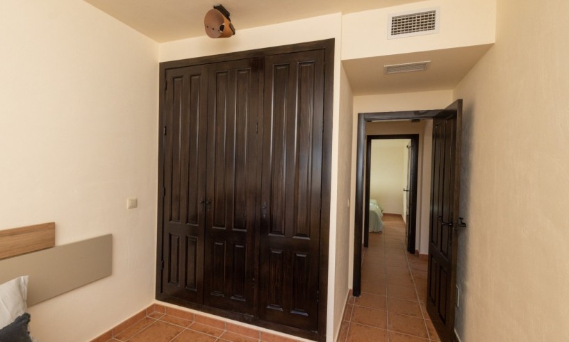 New Build - Villa - Fuente Álamo - Las Palas