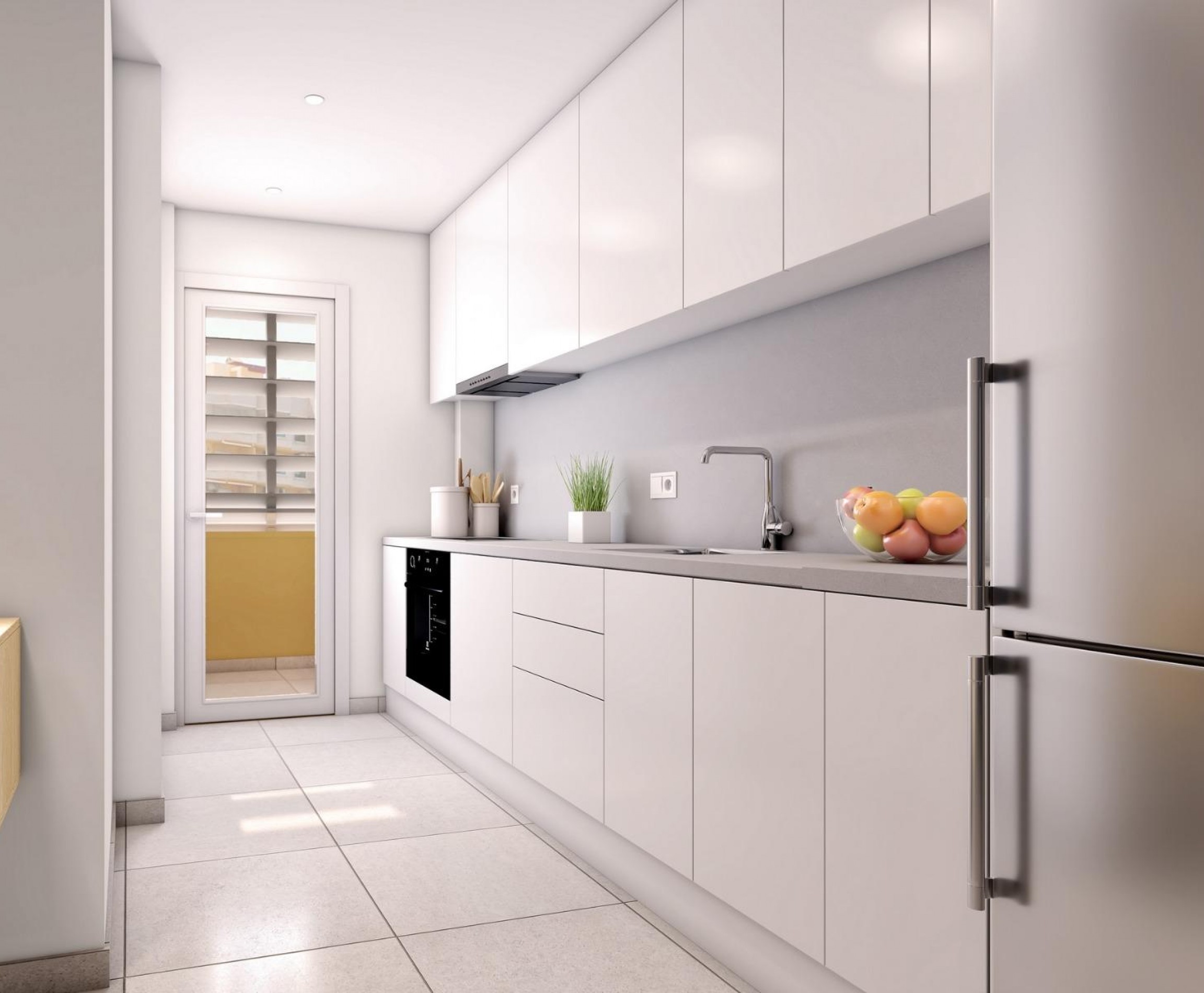 New Build - Penthouse - La Manga del Mar Menor - La Manga