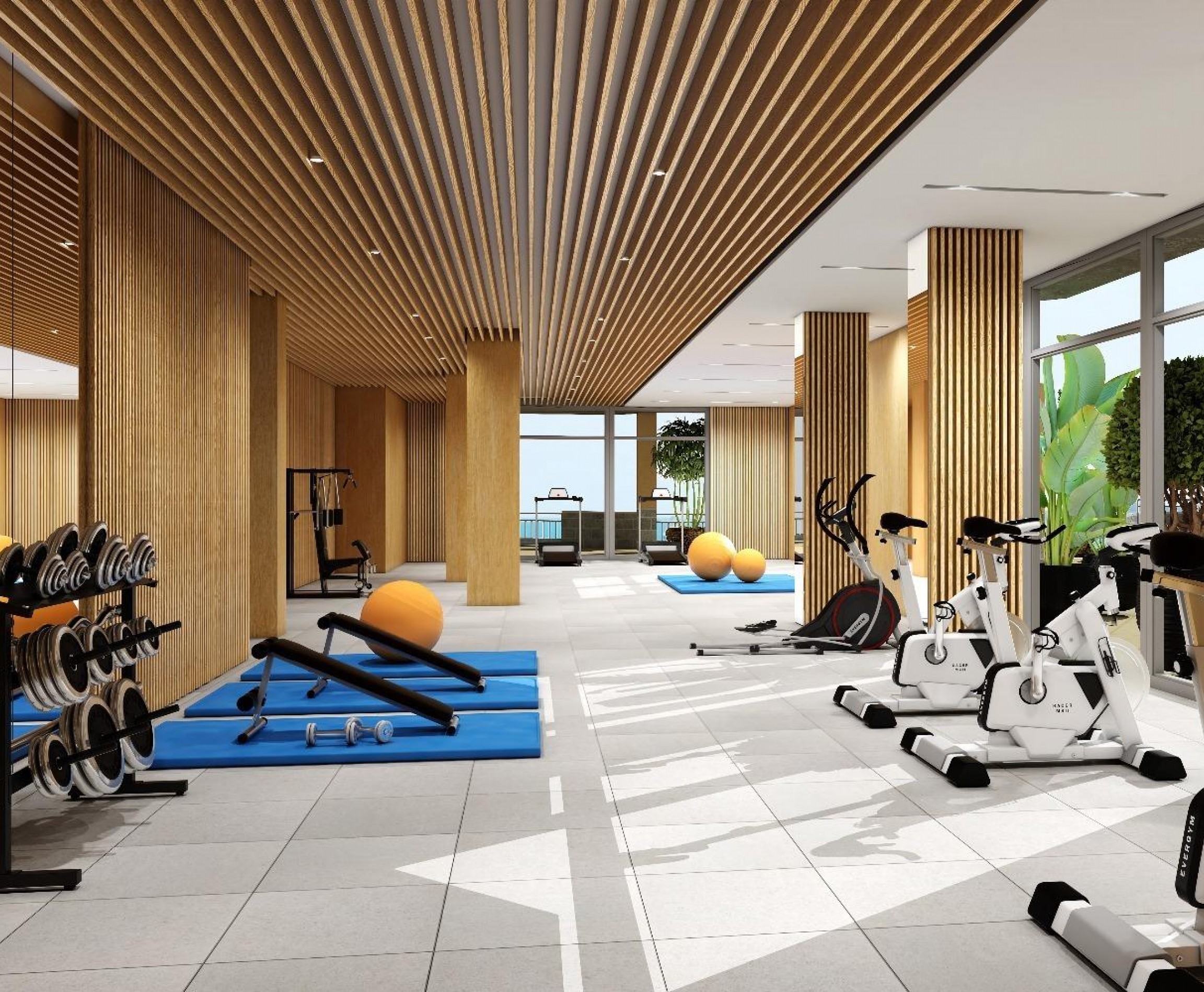 New Build - Penthouse - La Manga del Mar Menor - La Manga