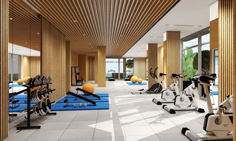 New Build - Penthouse - La Manga del Mar Menor - La Manga