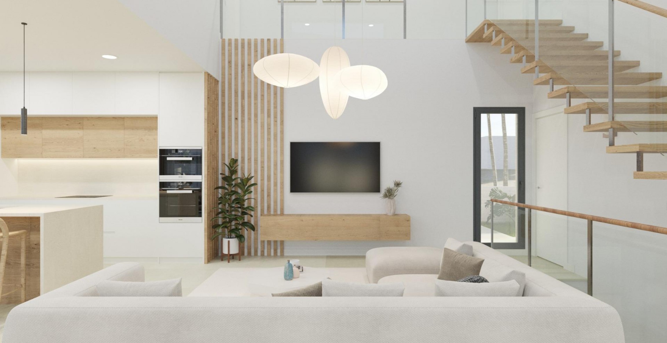 Nybyggnation - Villa - Ciudad Quesada