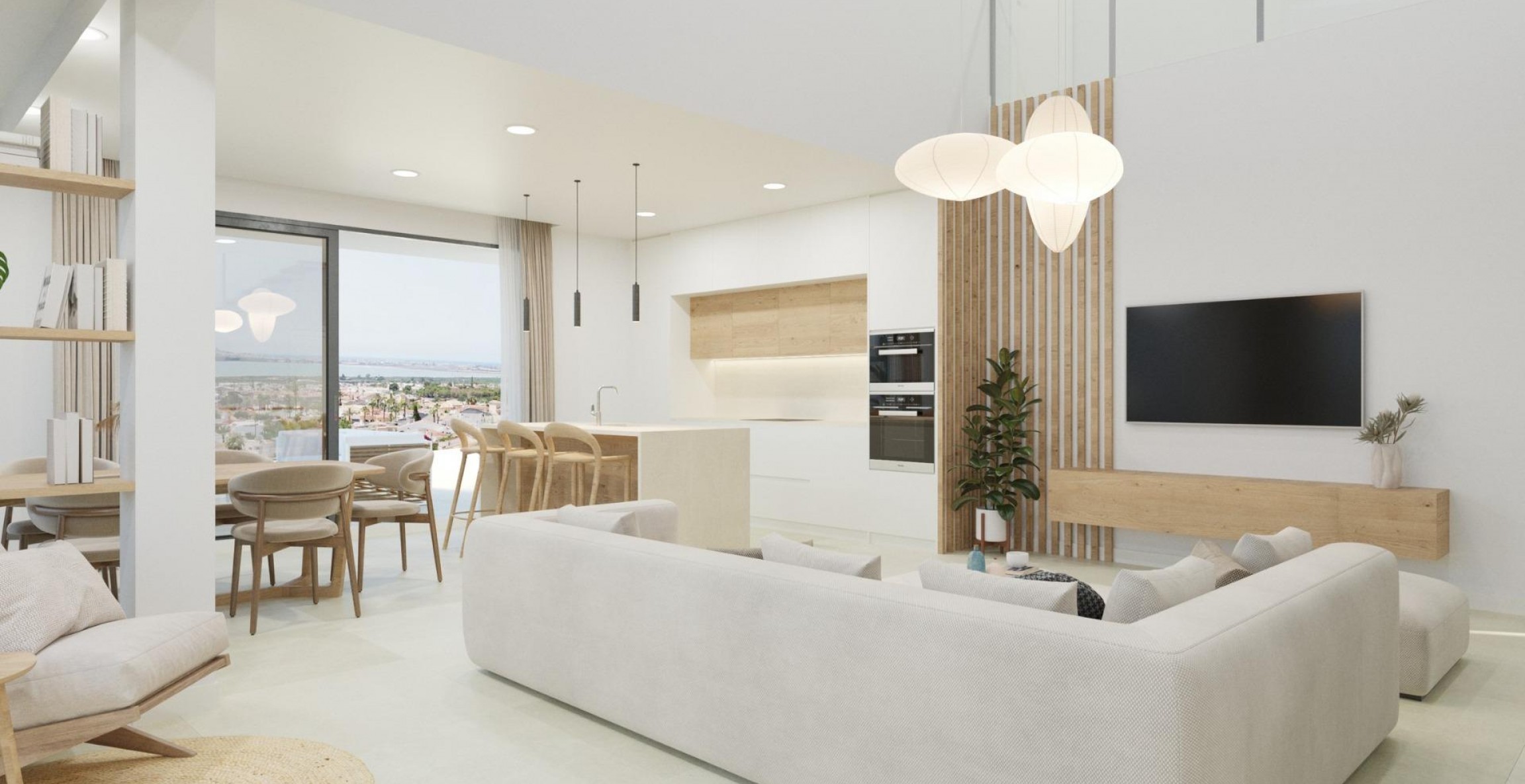 Nybyggnation - Villa - Ciudad Quesada