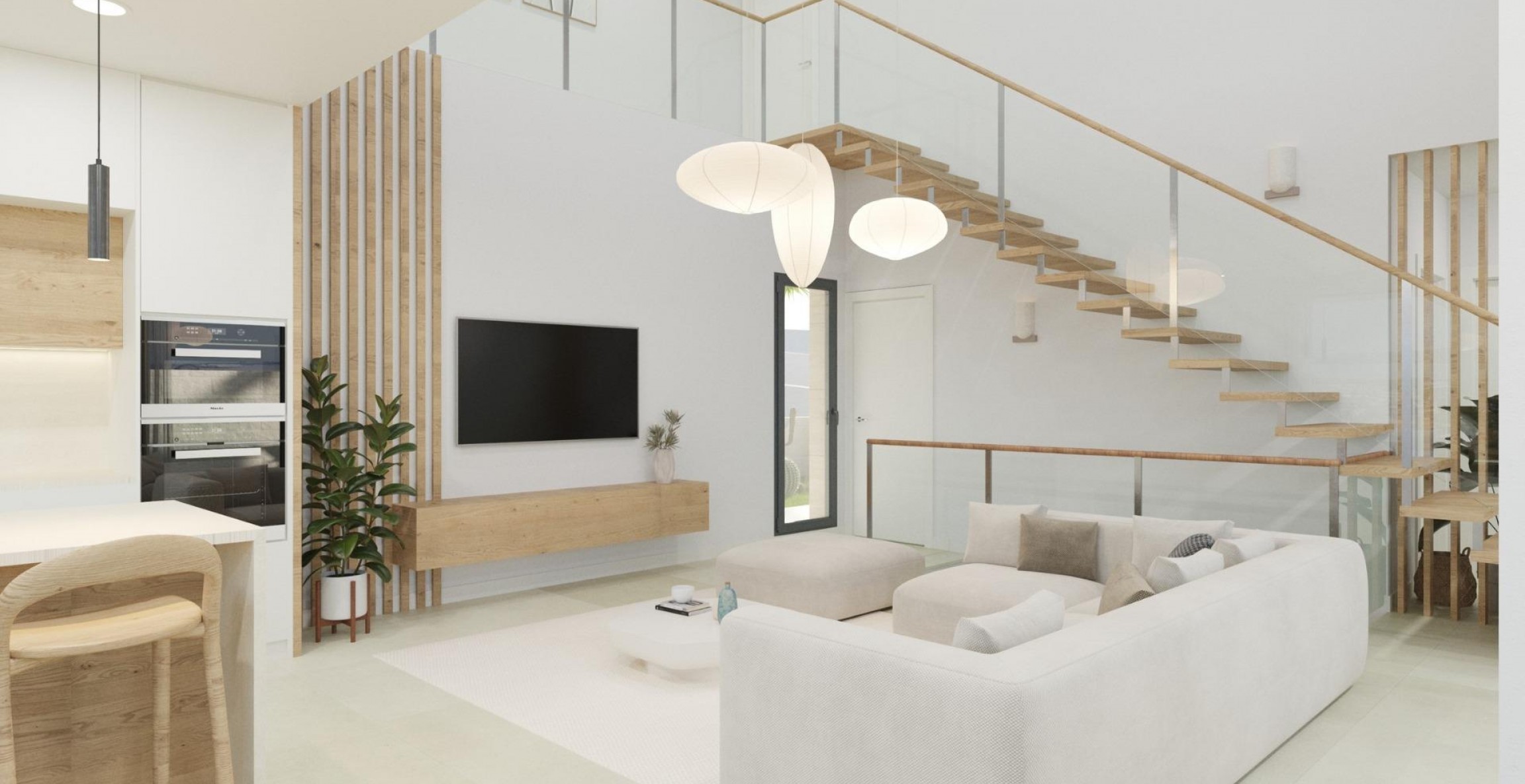 Nybyggnation - Villa - Ciudad Quesada