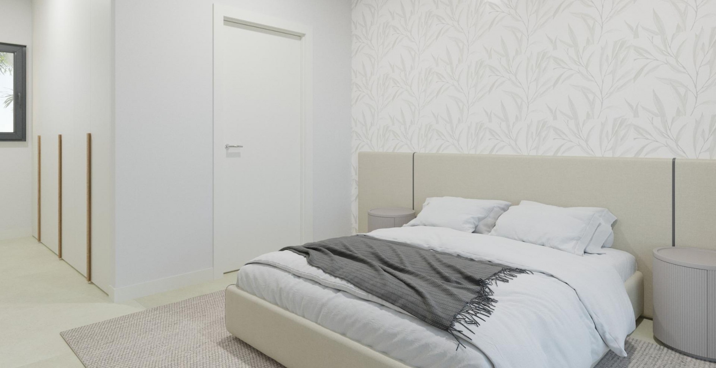 Nybyggnation - Villa - Ciudad Quesada