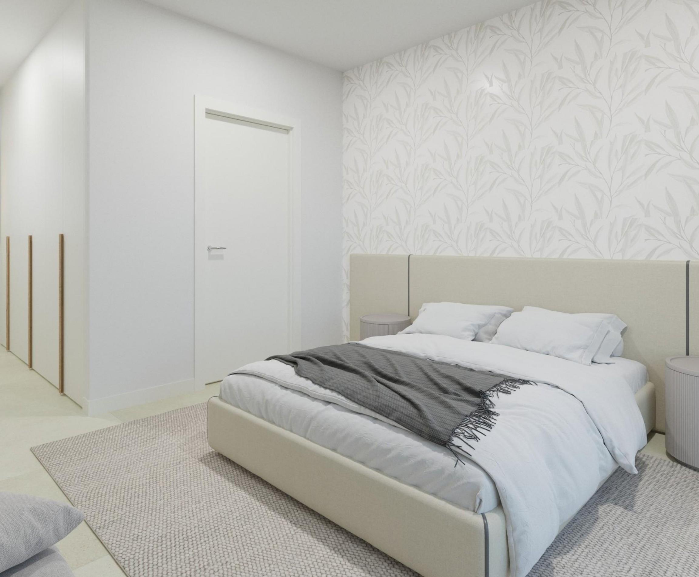 Nybyggnation - Villa - Ciudad Quesada